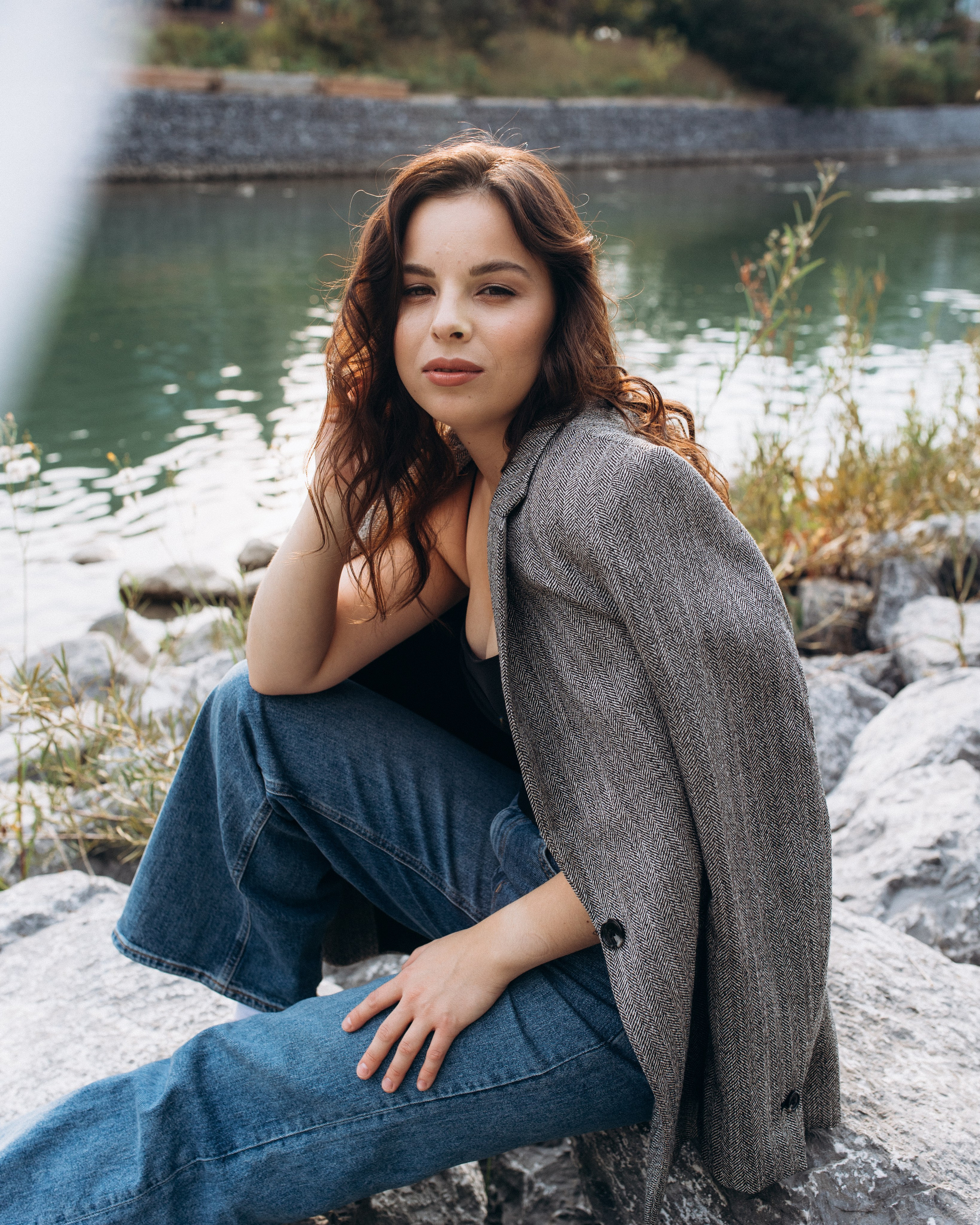 Pimma. Wedding and family photographer in Calgary