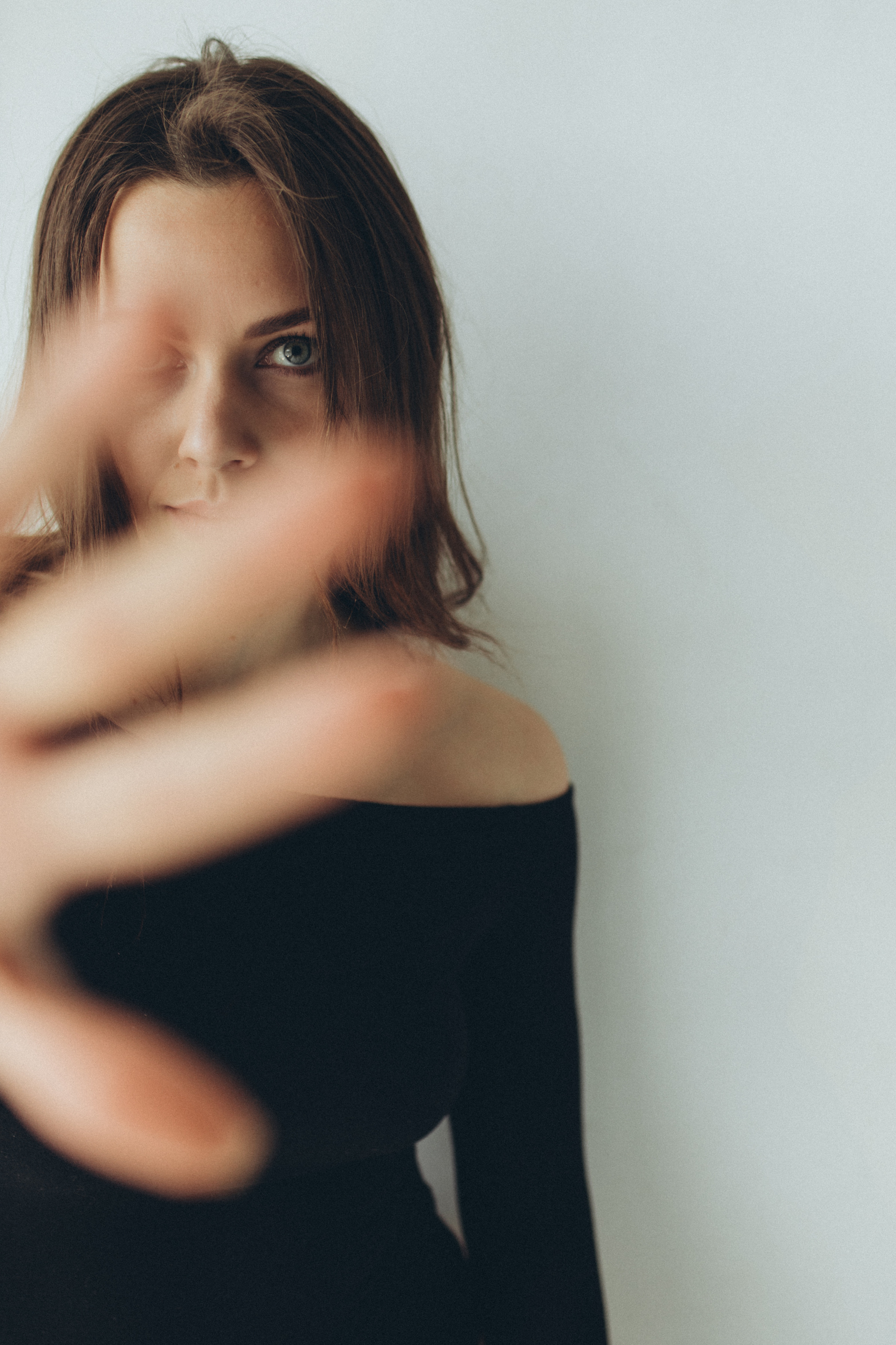 Ira. Wedding and family photographer in Calgary