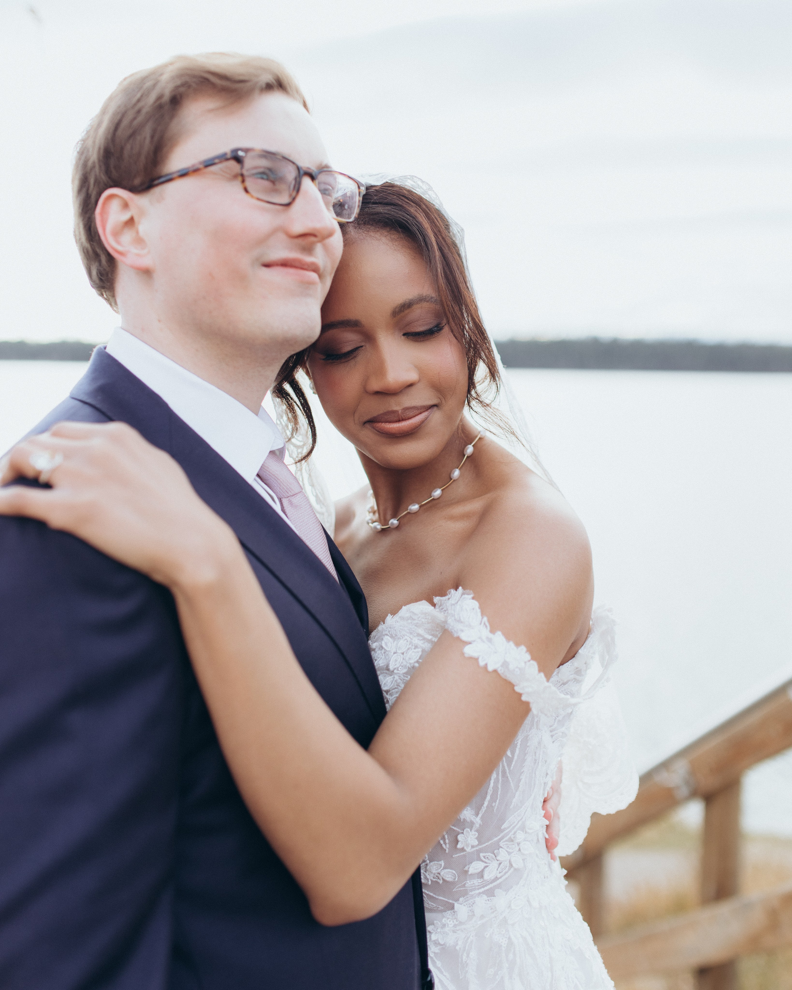 Matilda & Derek. Wedding and family photographer in Calgary