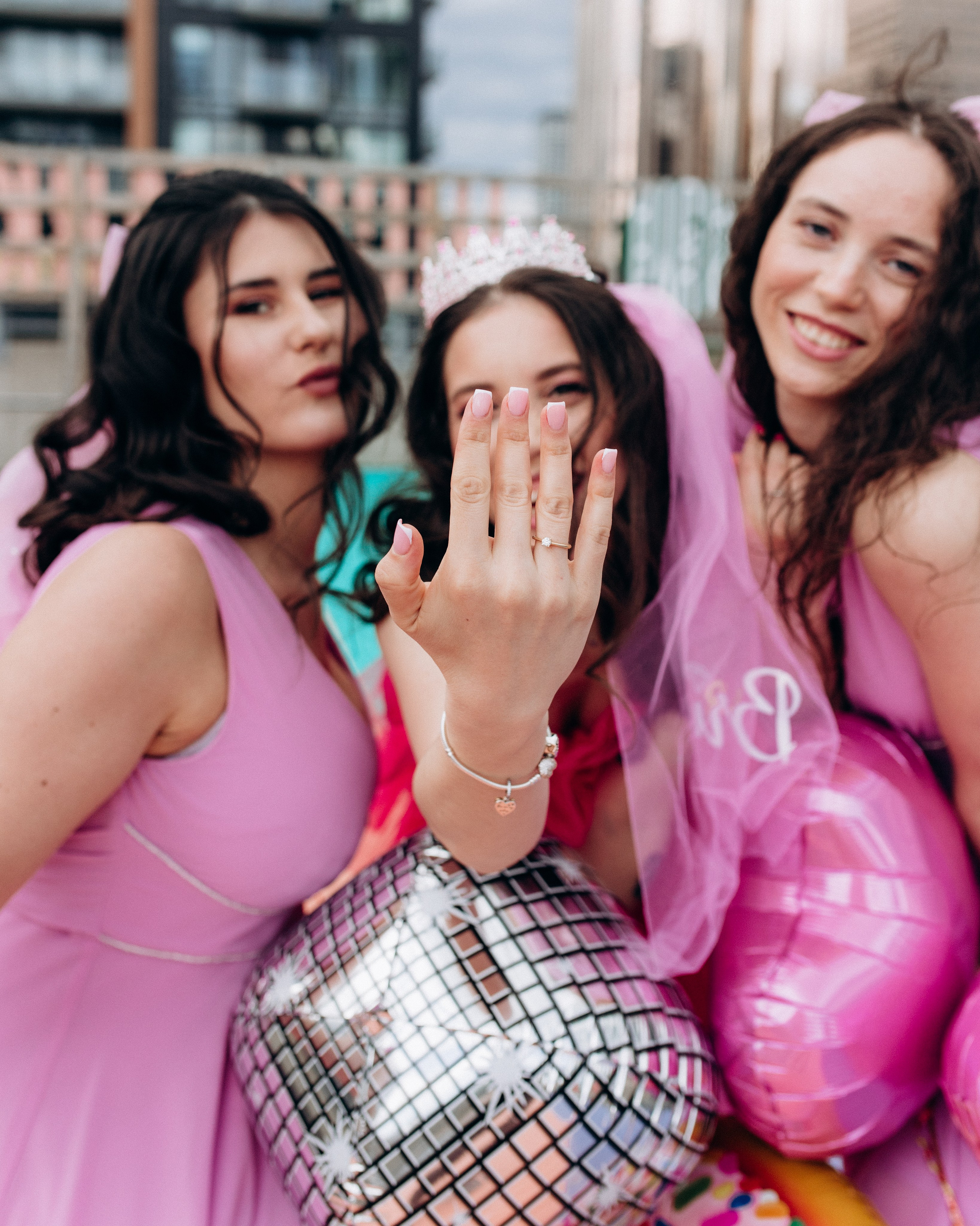 Дивіч вечір. Wedding and family photographer in Calgary