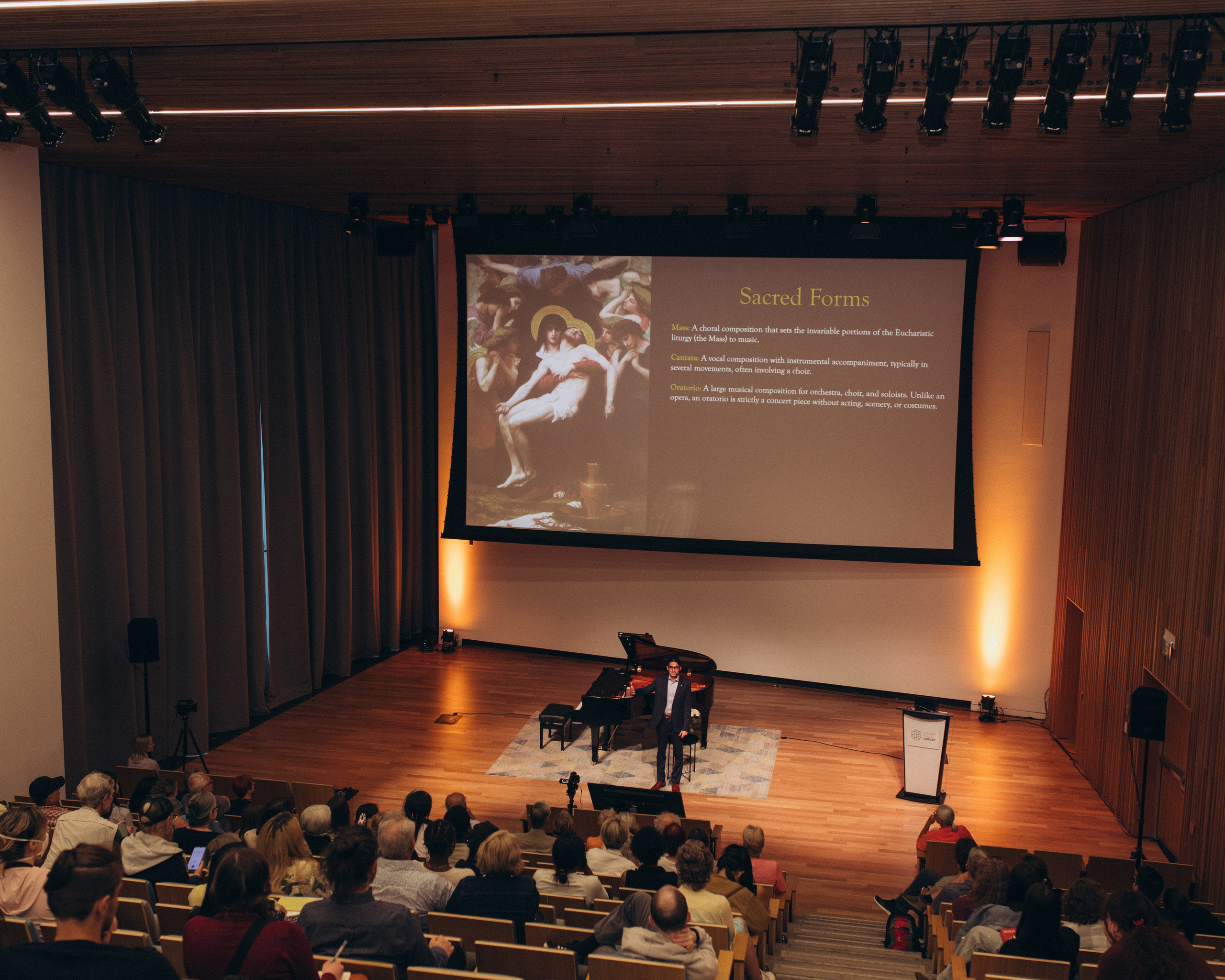 Concert Photography — Music, Light, and Emotion. Wedding and family photographer in Calgary