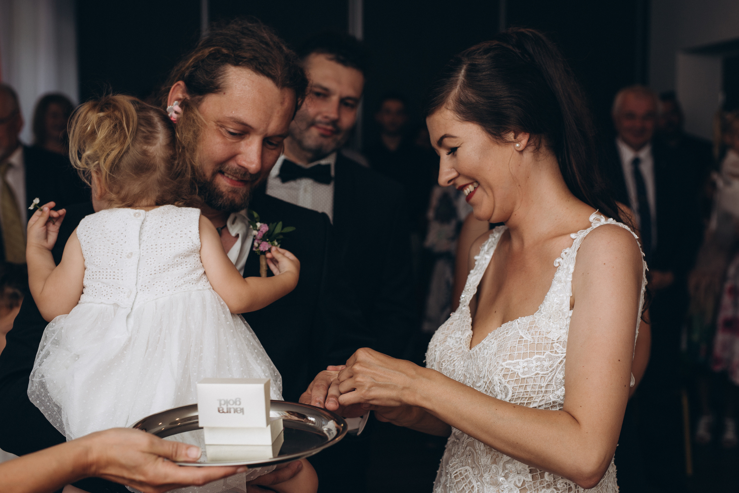 Slovakia, Bardeev. Wedding and family photographer in Calgary