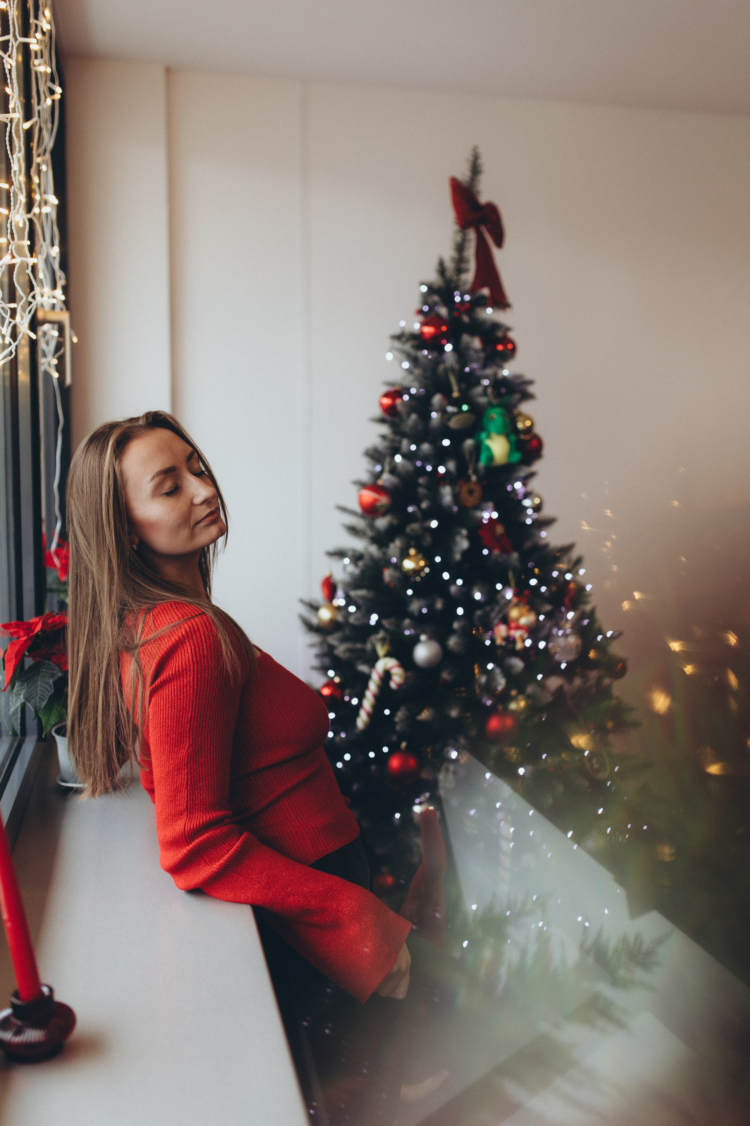 Family Ylia. Wedding and family photographer in Calgary