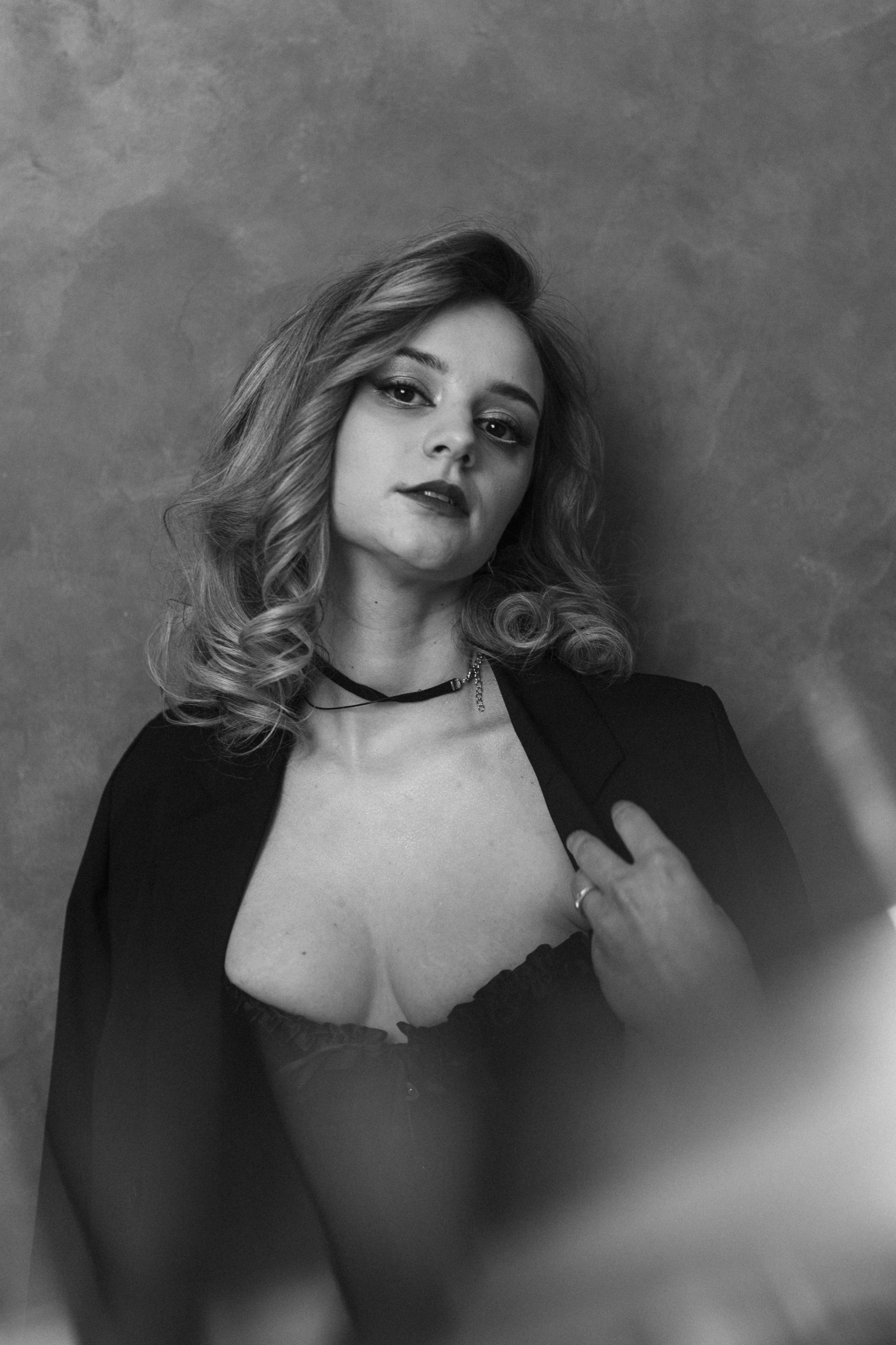 Angelina. Wedding and family photographer in Calgary