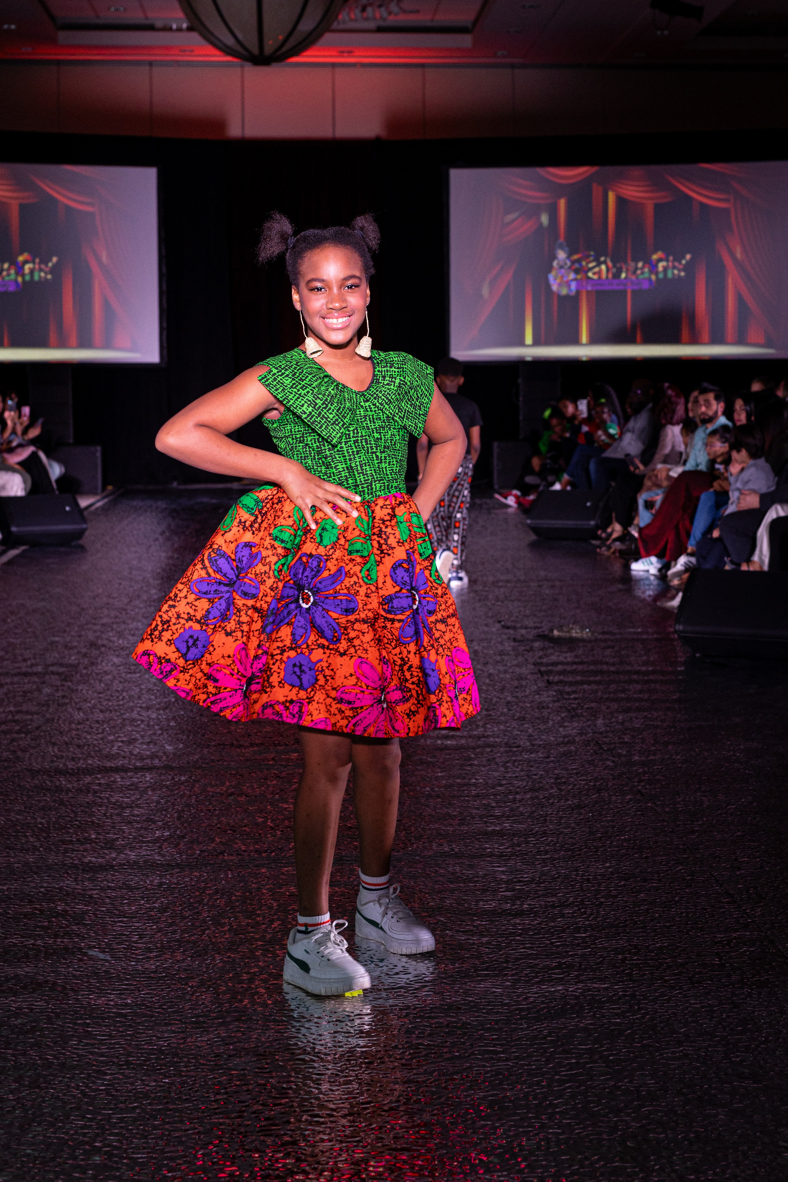 Fashion Week Photography — Style, Energy, and Inspiration. Wedding and family photographer in Calgary