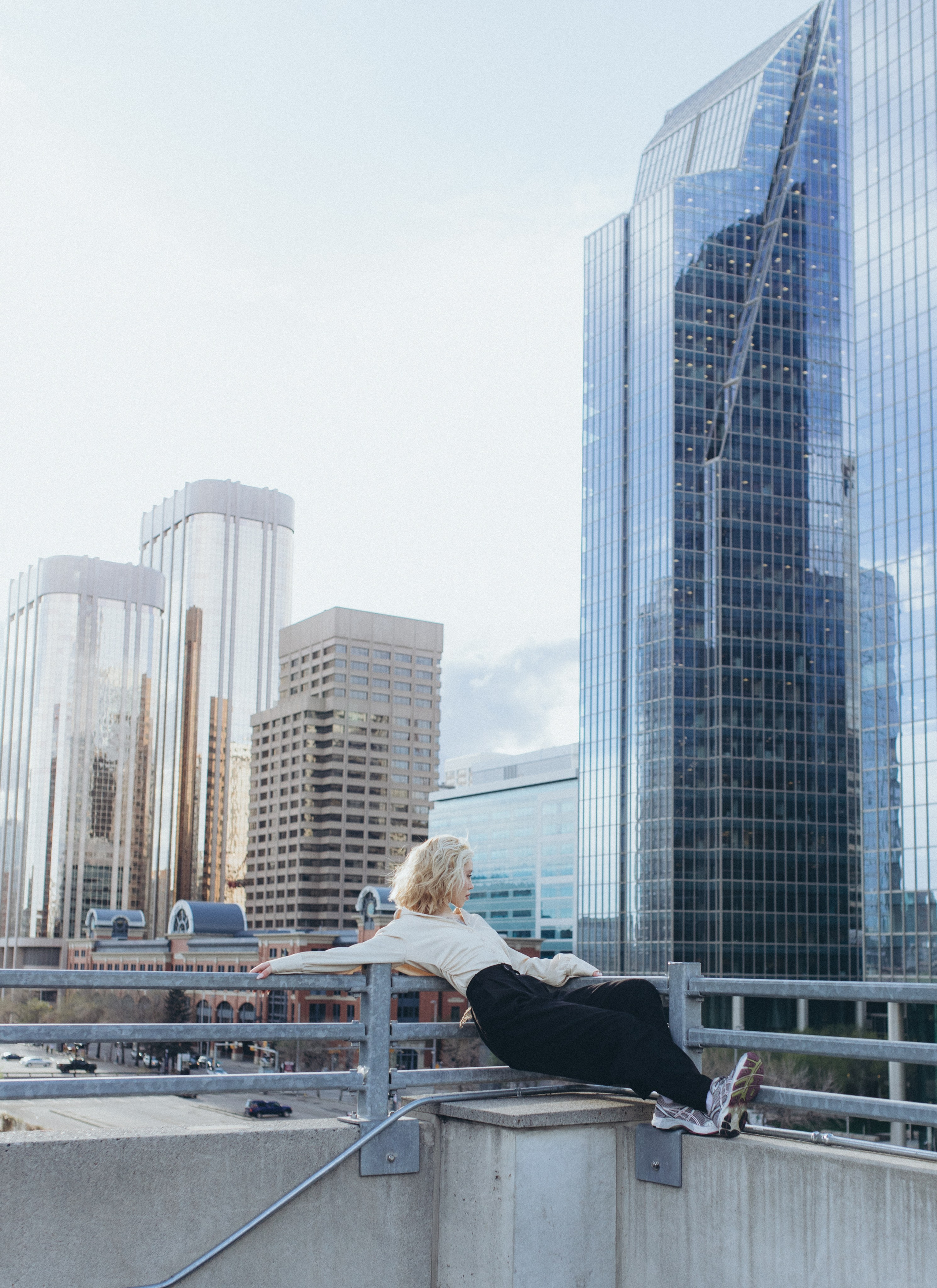 Kamila!. Wedding and family photographer in Calgary