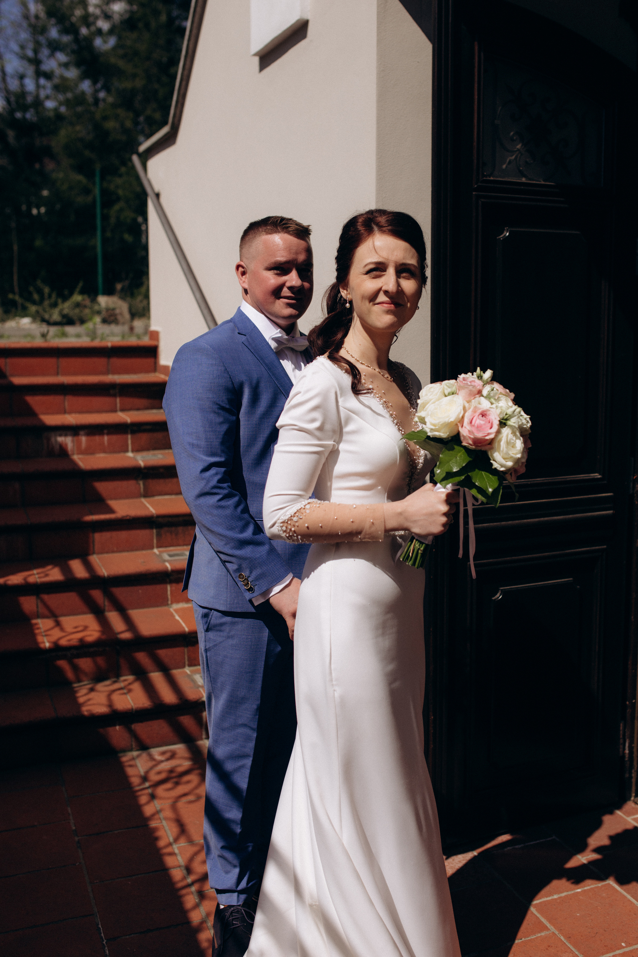 Košice, Slovakiа. Wedding and family photographer in Calgary