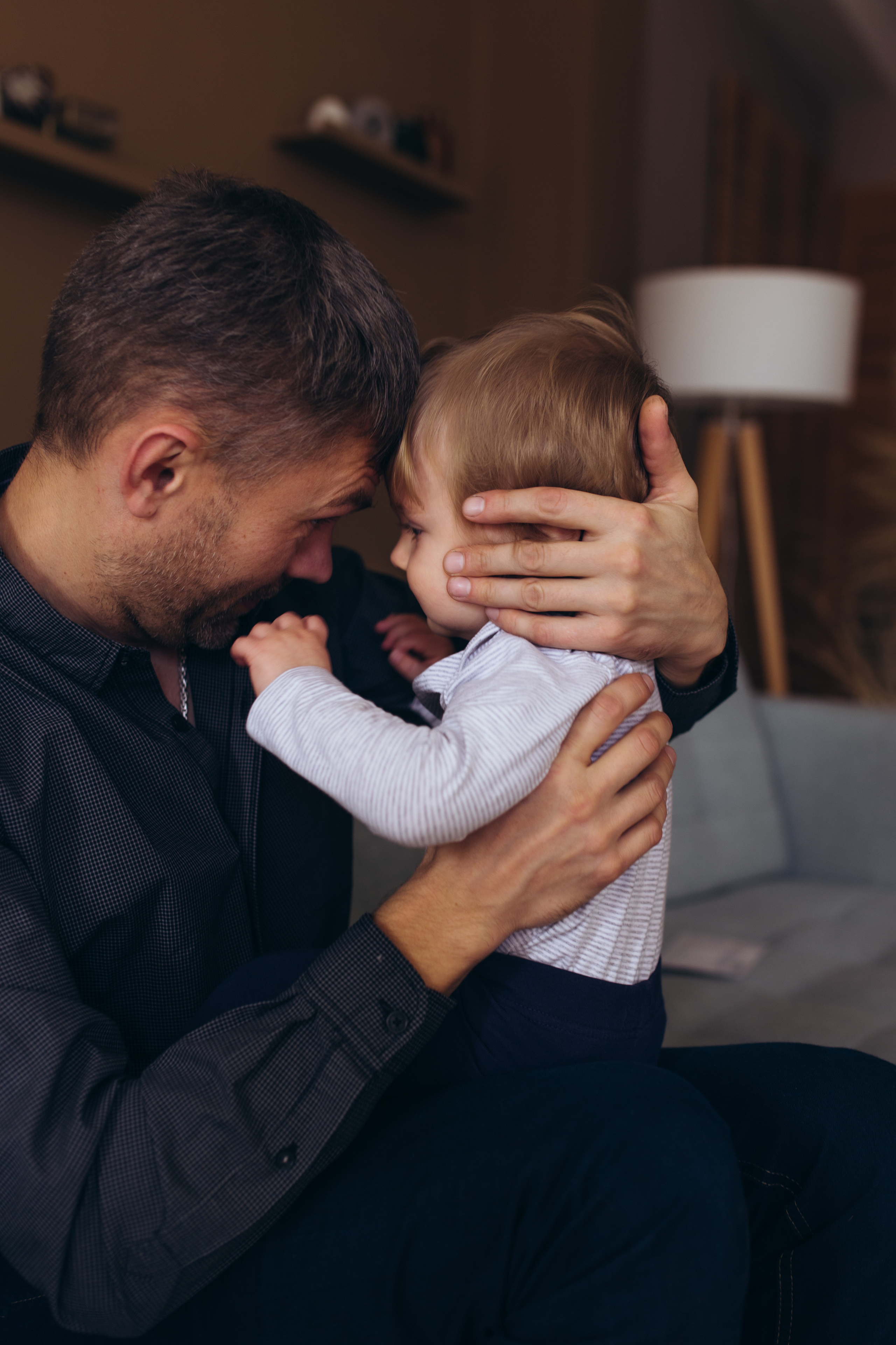 Vika and Andrii. Wedding and family photographer in Calgary