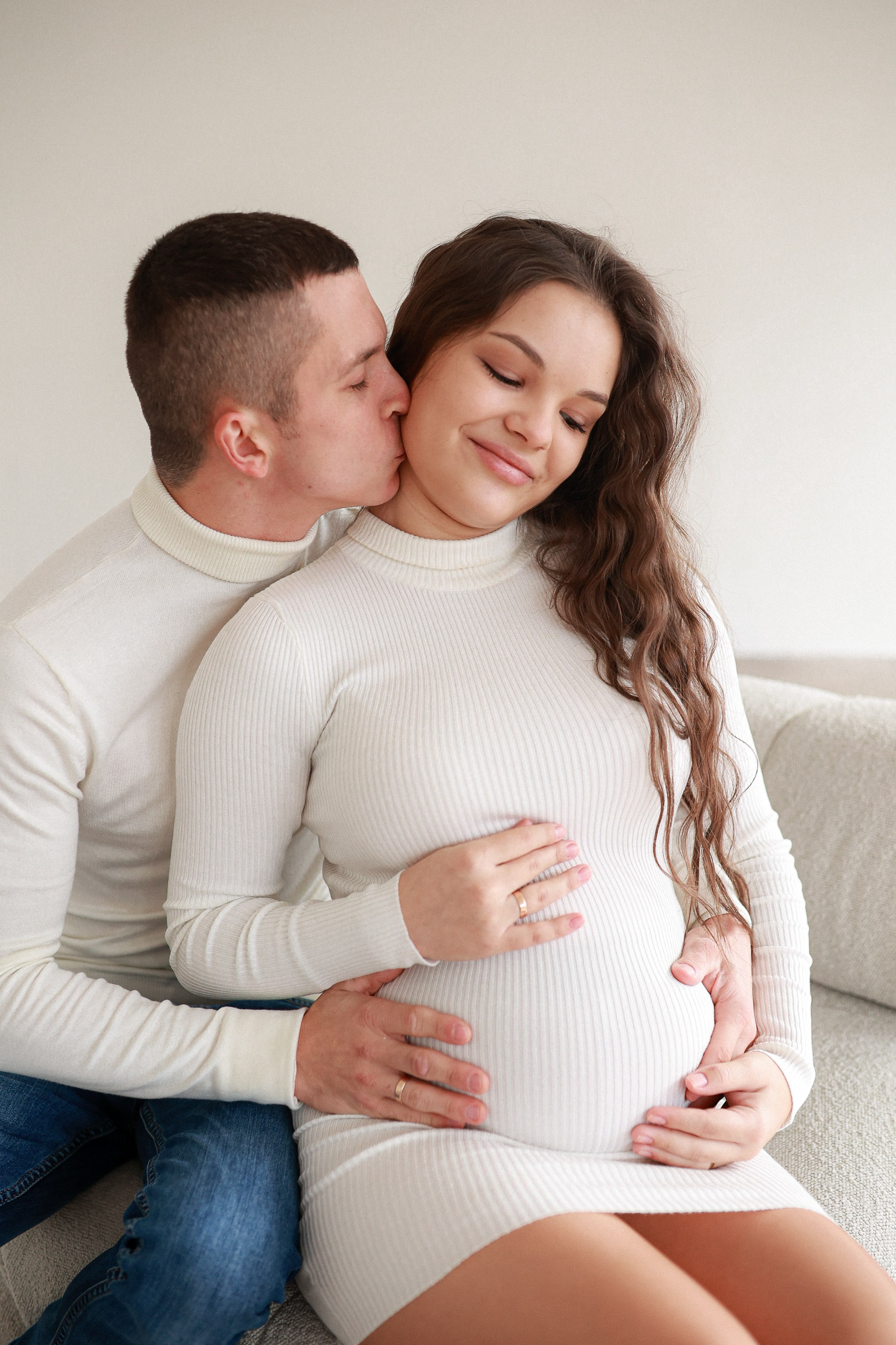 Angelina & Muron. Wedding and family photographer in Calgary