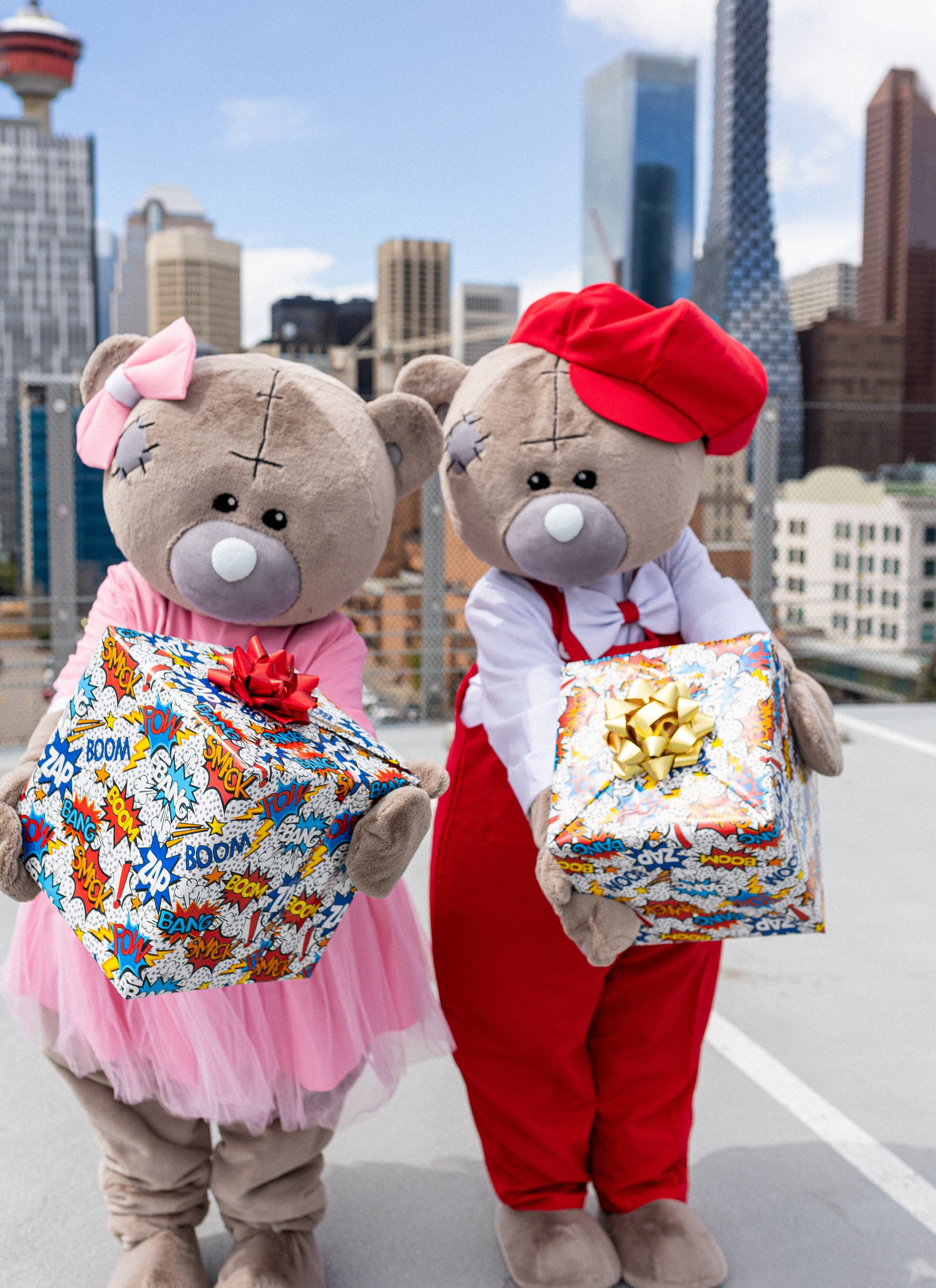 Joy. Wedding and family photographer in Calgary