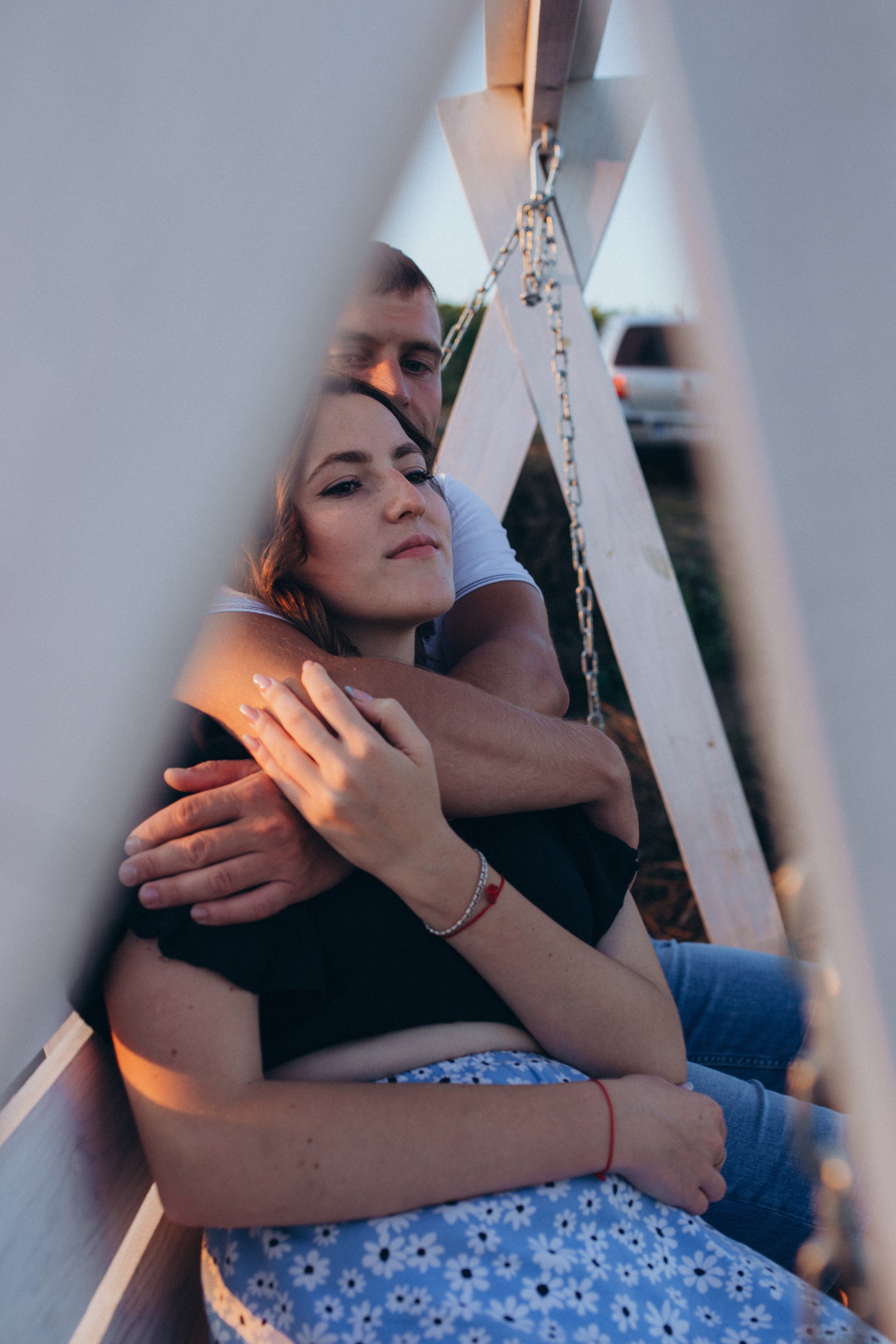 Natasha. Wedding and family photographer in Calgary