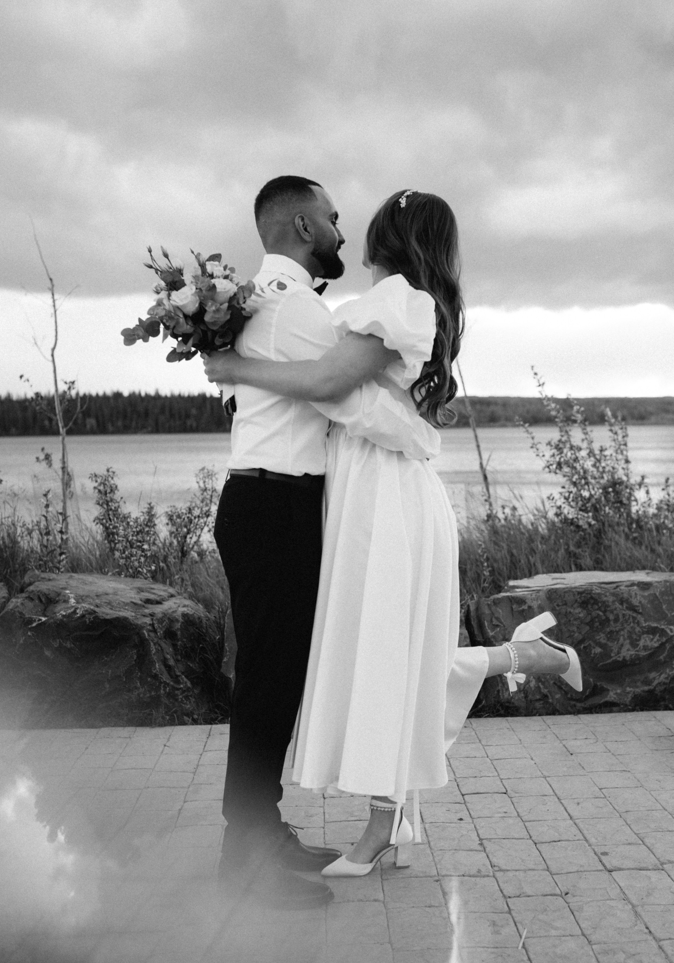 Wedding. Wedding and family photographer in Calgary