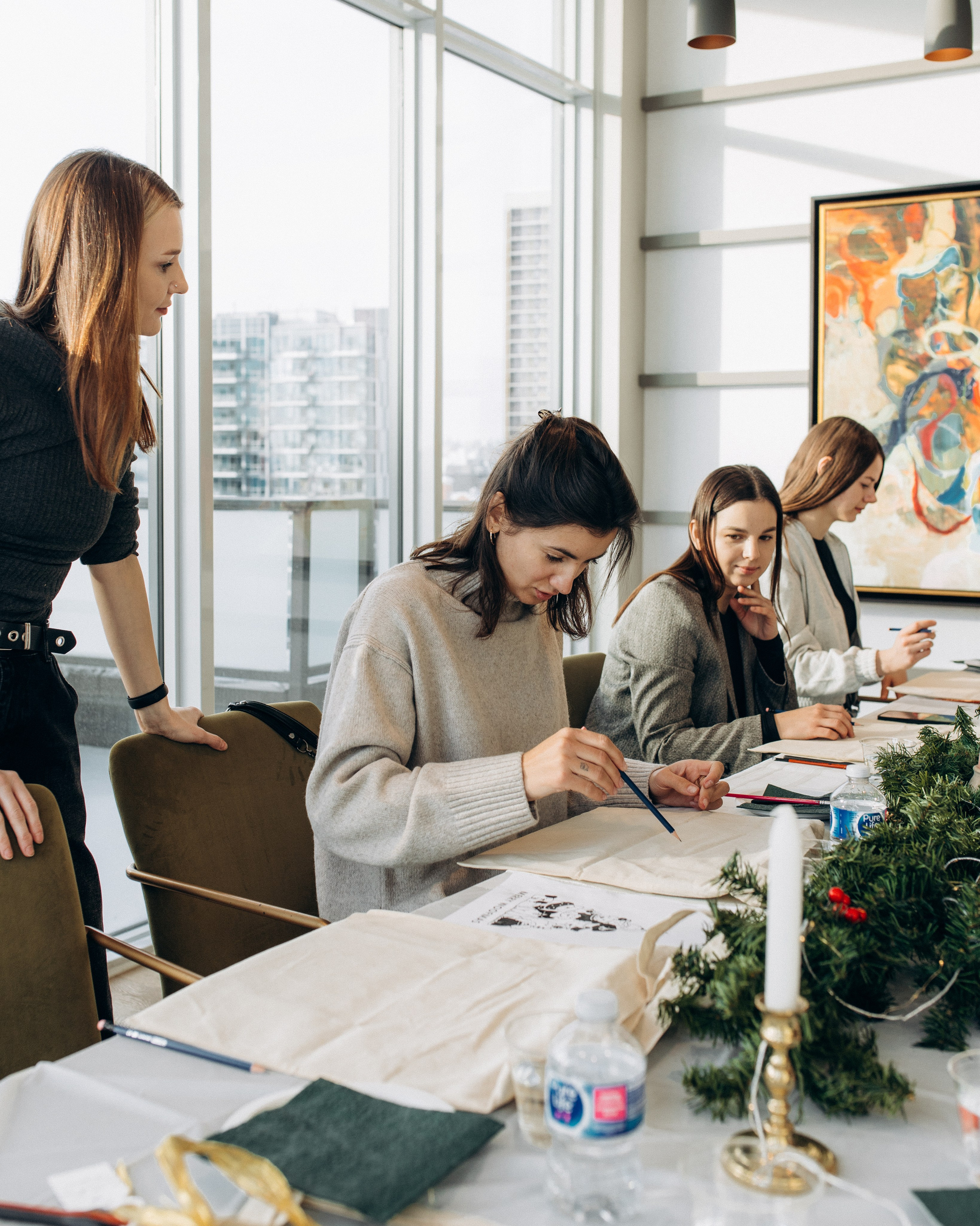 Event Photography — Bright Moments and Creative Vibes. Wedding and family photographer in Calgary