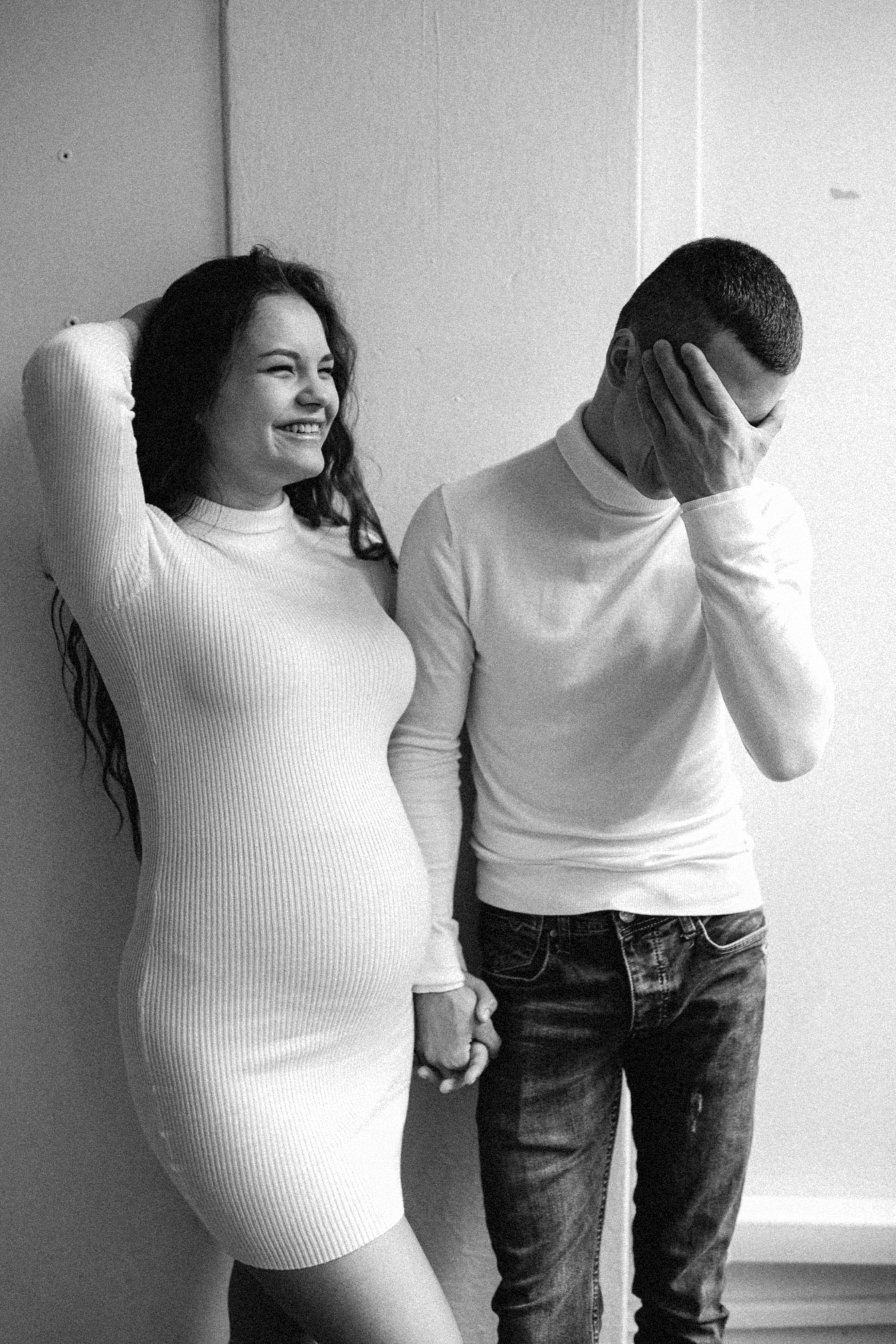 Angelina & Muron. Wedding and family photographer in Calgary