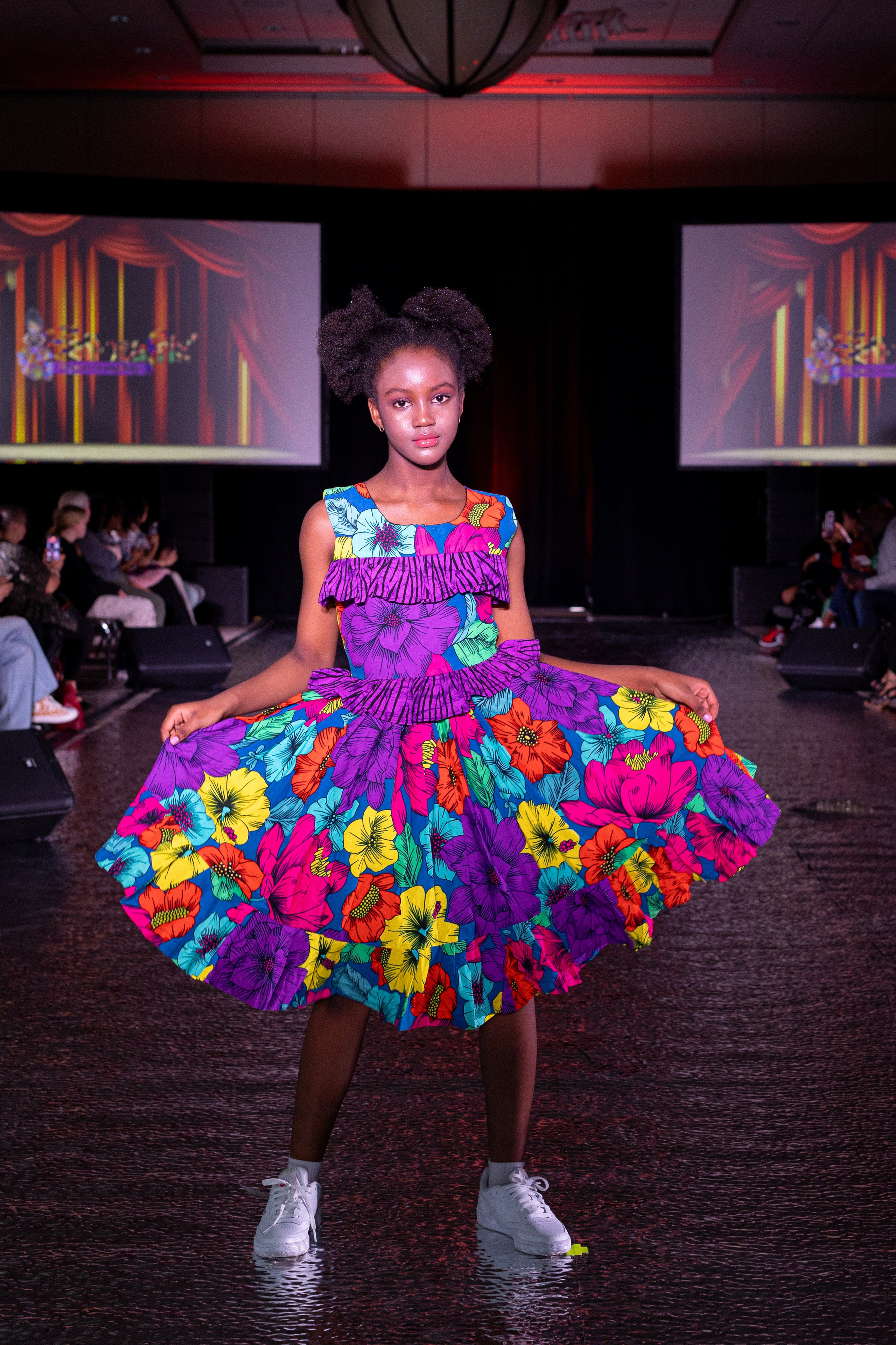 Fashion Week Photography — Style, Energy, and Inspiration. Wedding and family photographer in Calgary