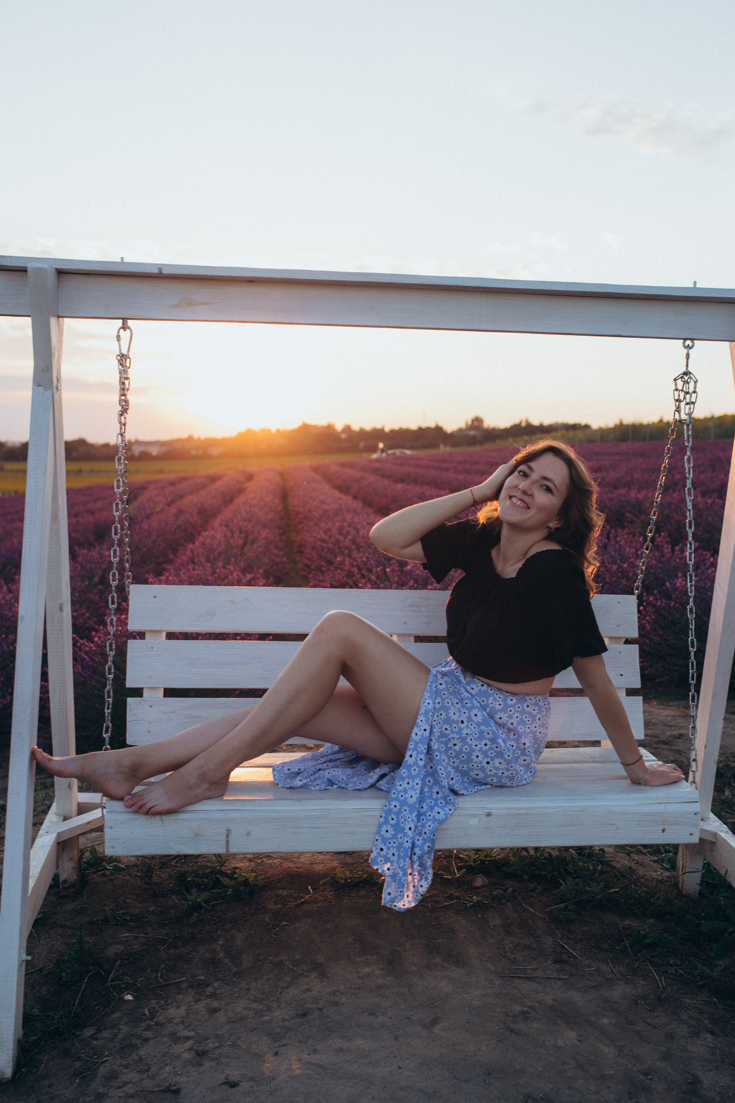 Natasha. Wedding and family photographer in Calgary