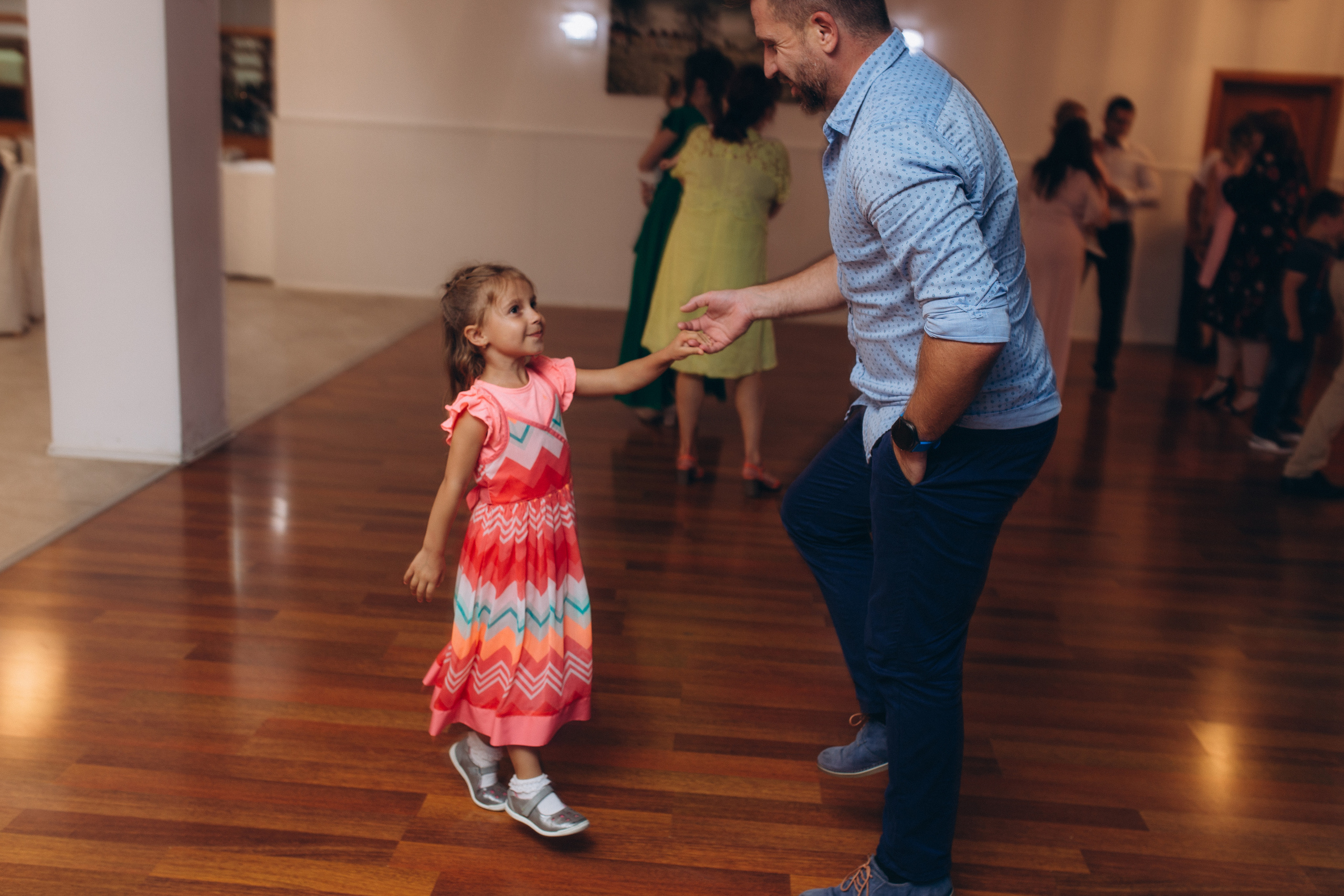 Slovakia, Bardeev. Wedding and family photographer in Calgary