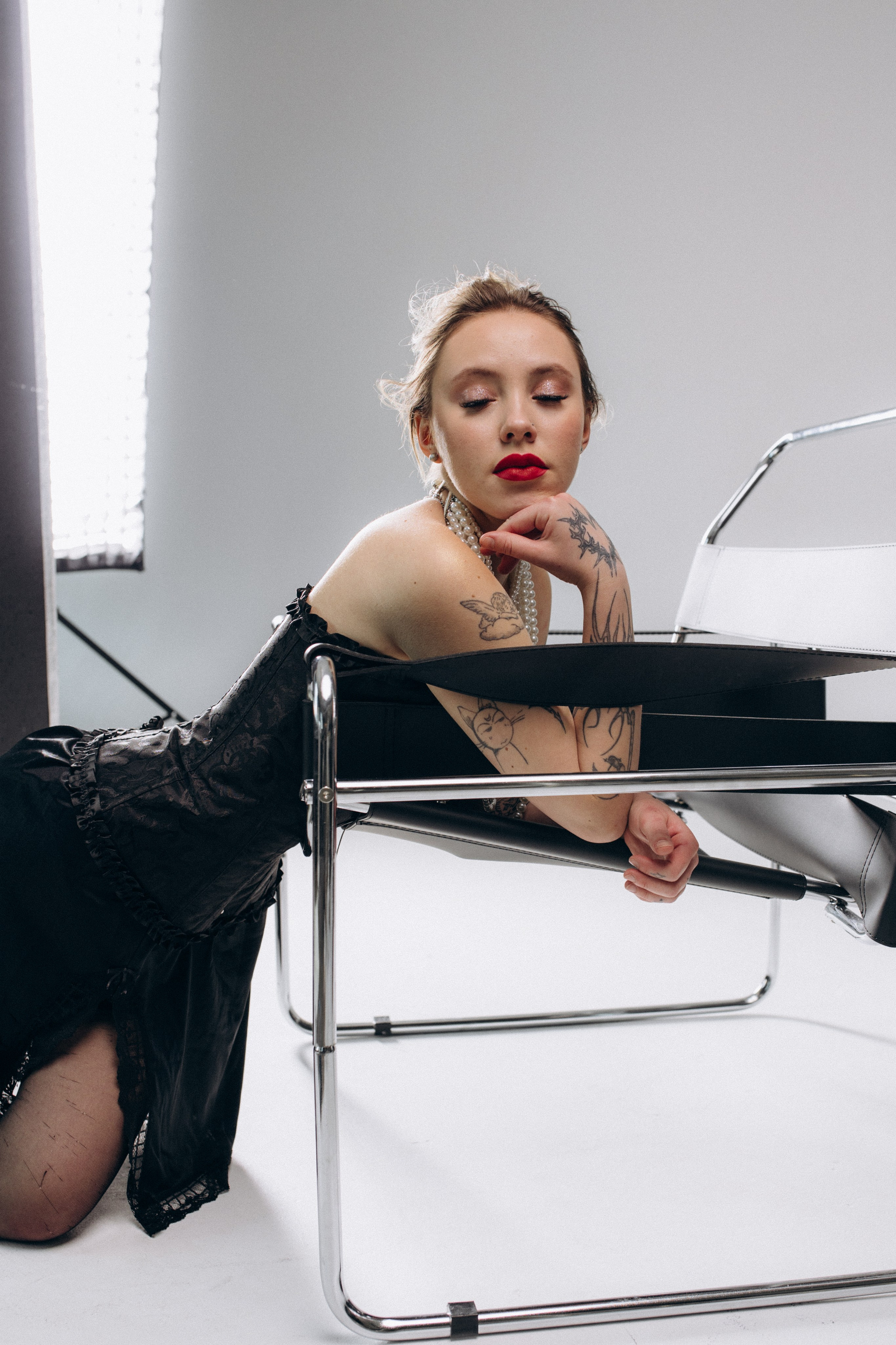 Kamila. Wedding and family photographer in Calgary