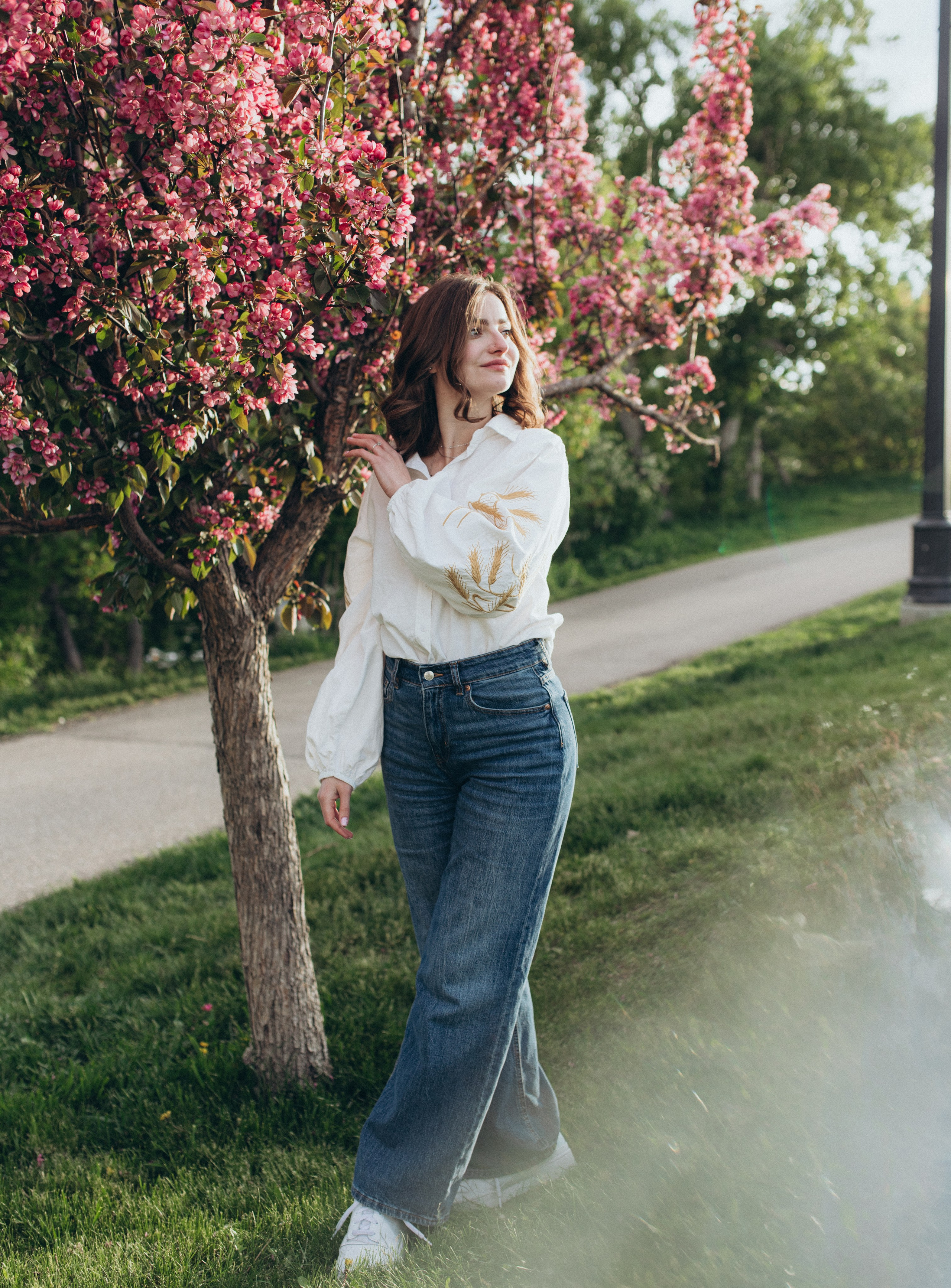 Love story. Wedding and family photographer in Calgary
