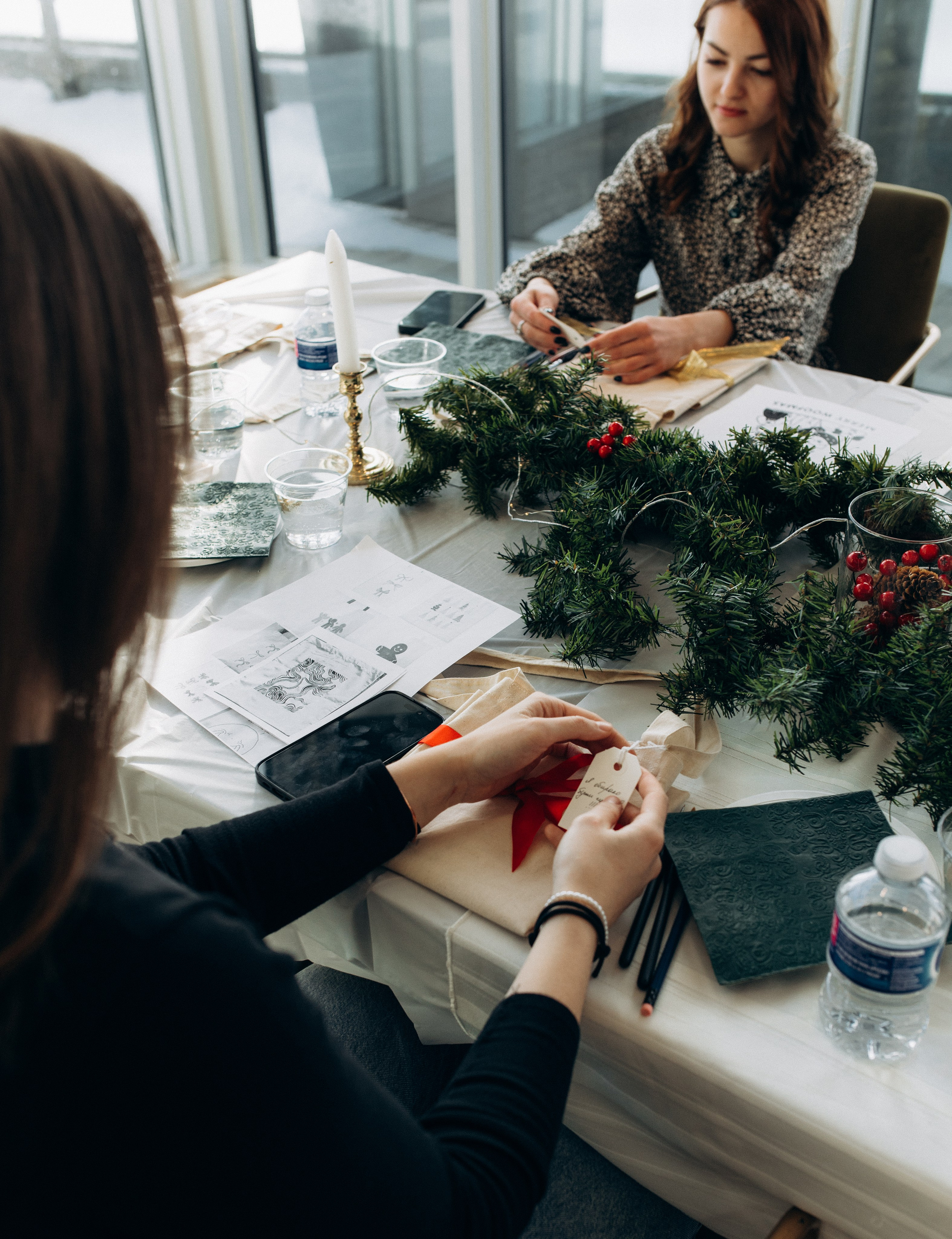 Event Photography — Bright Moments and Creative Vibes. Wedding and family photographer in Calgary