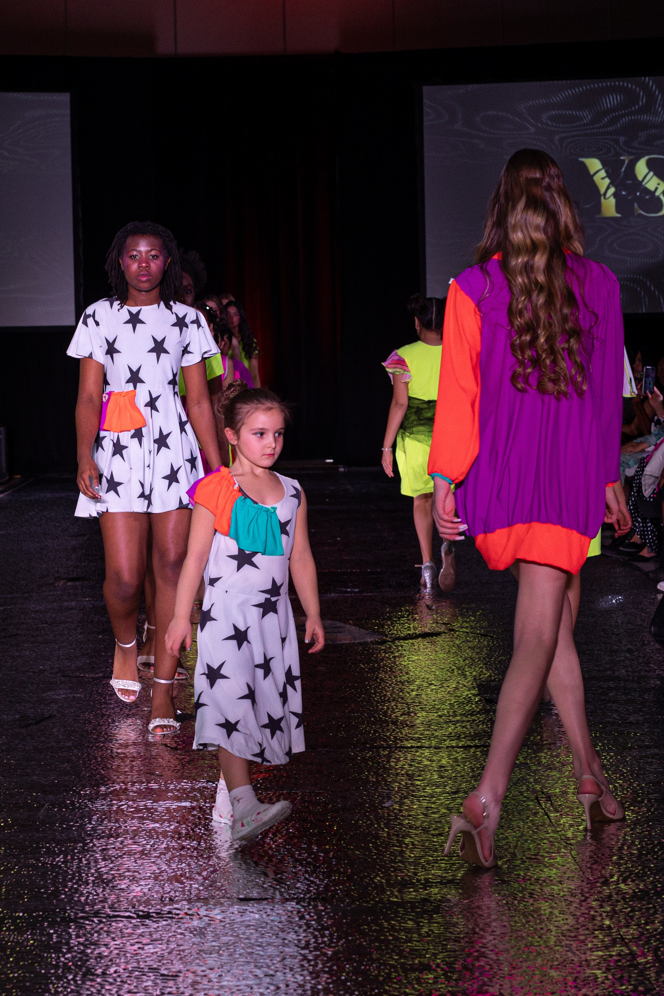 Fashion Week Photography — Style, Energy, and Inspiration. Wedding and family photographer in Calgary