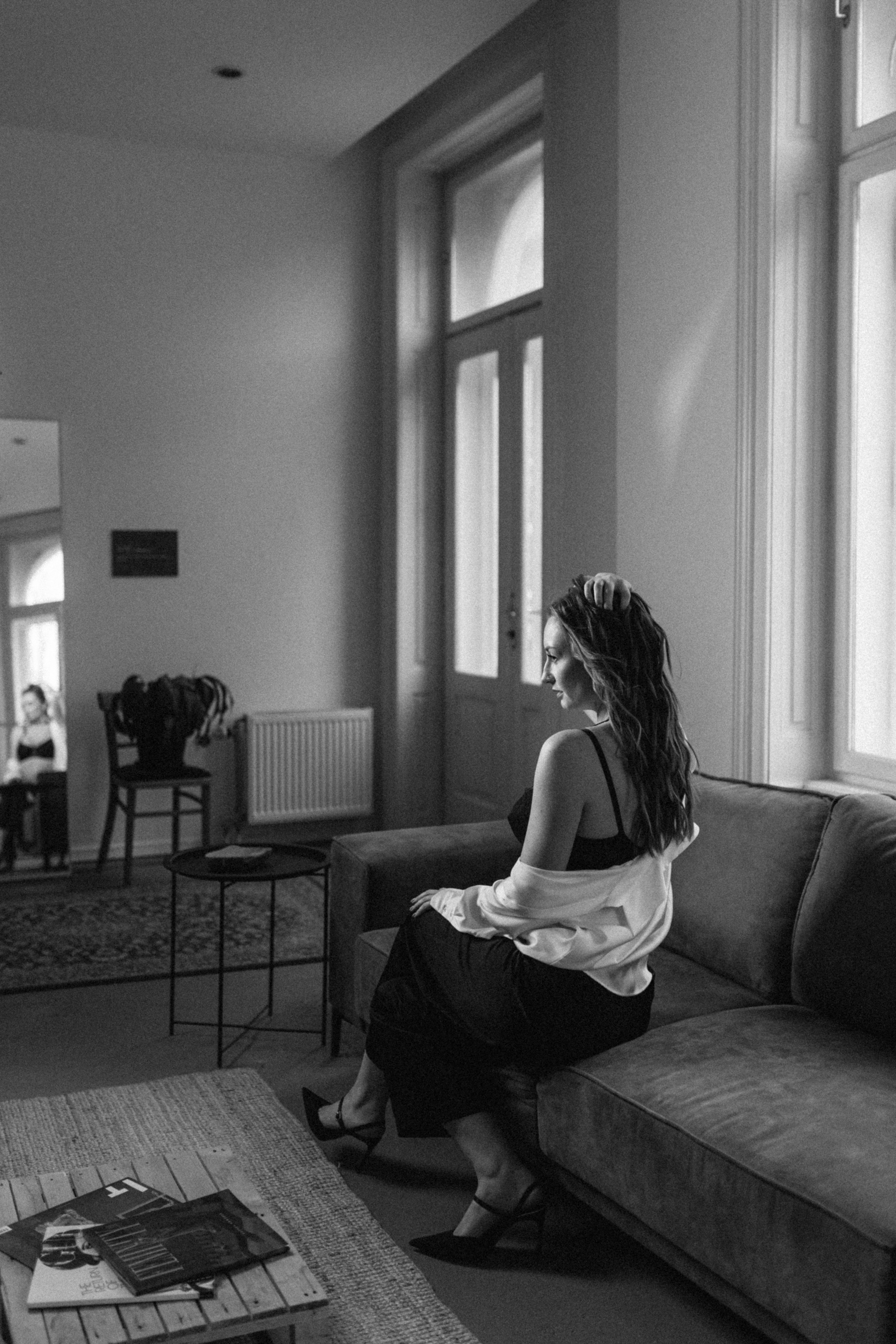 Yliya. Wedding and family photographer in Calgary