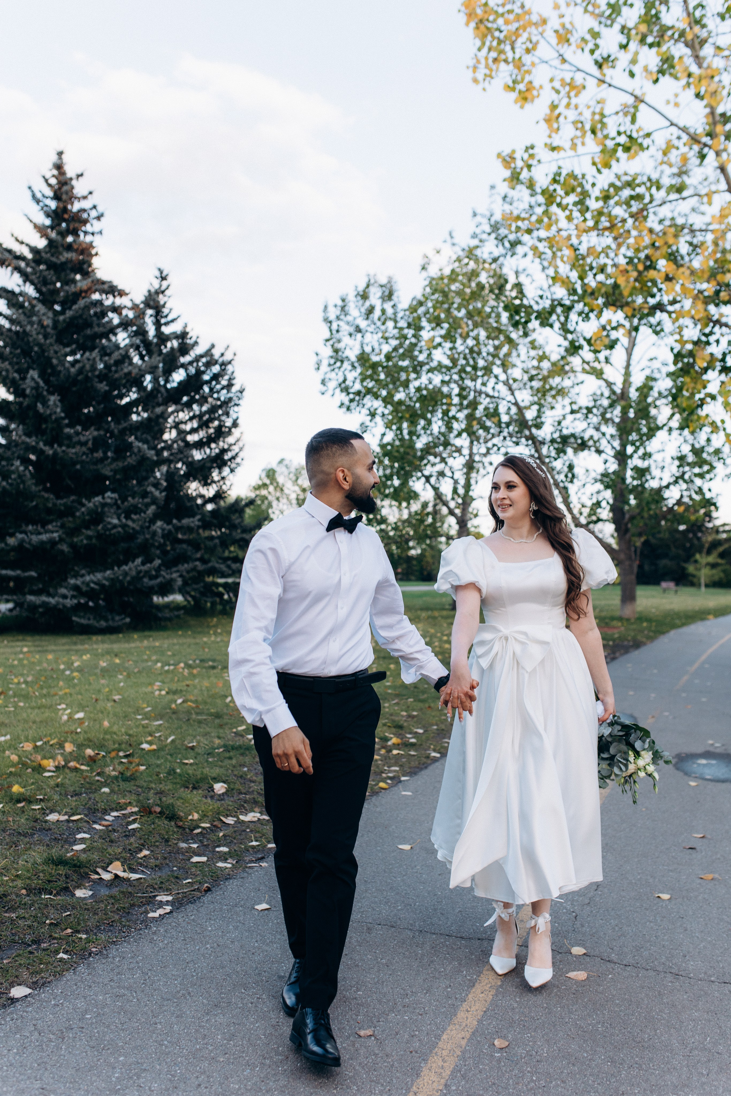 Wedding. Wedding and family photographer in Calgary