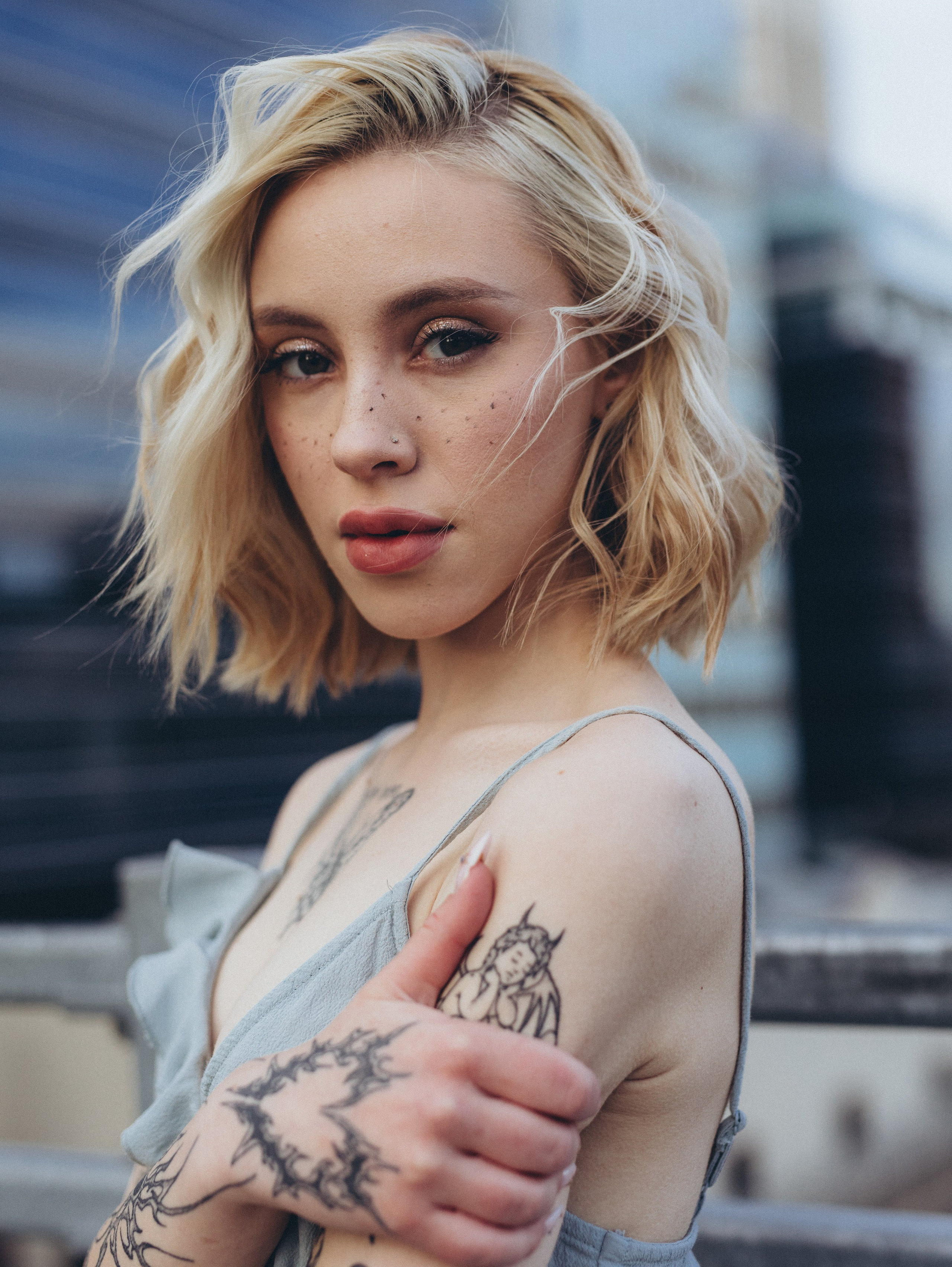 Kamila!. Wedding and family photographer in Calgary