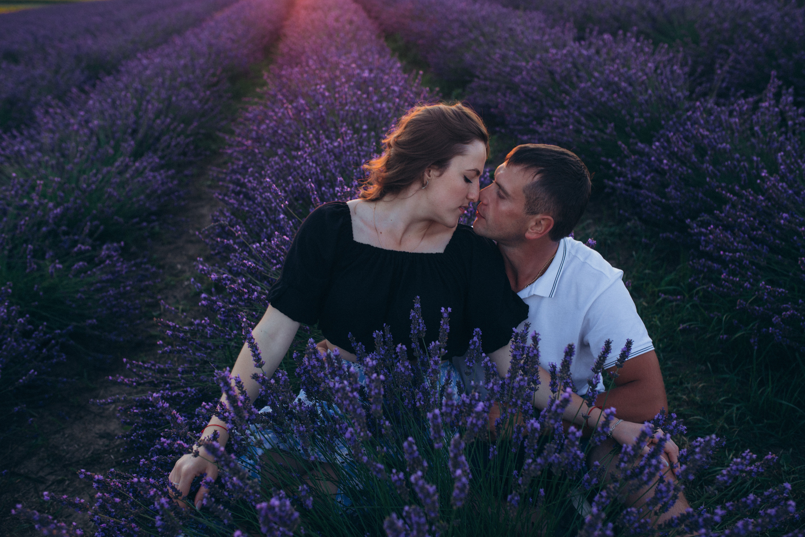 Natasha. Wedding and family photographer in Calgary