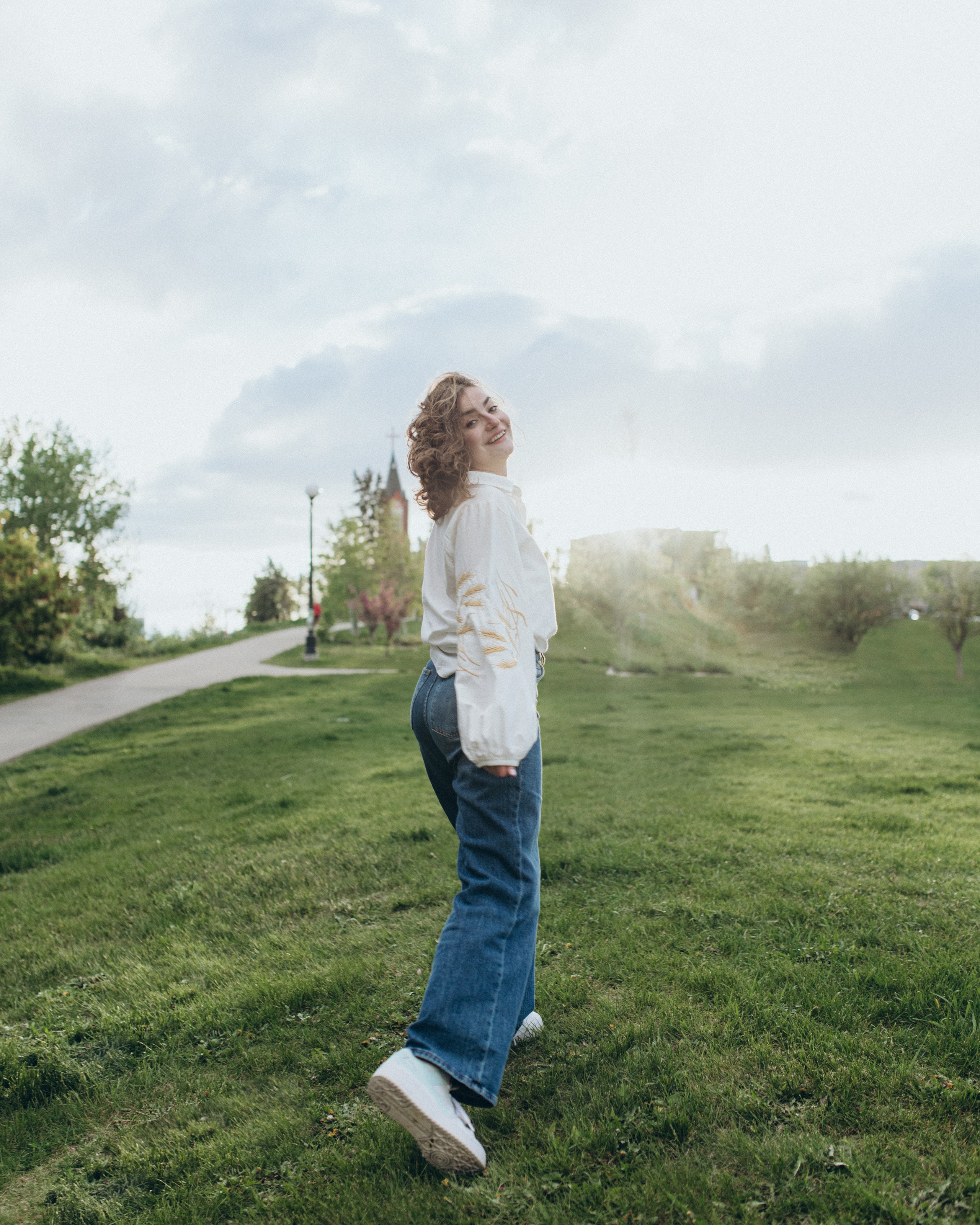 Love story. Wedding and family photographer in Calgary