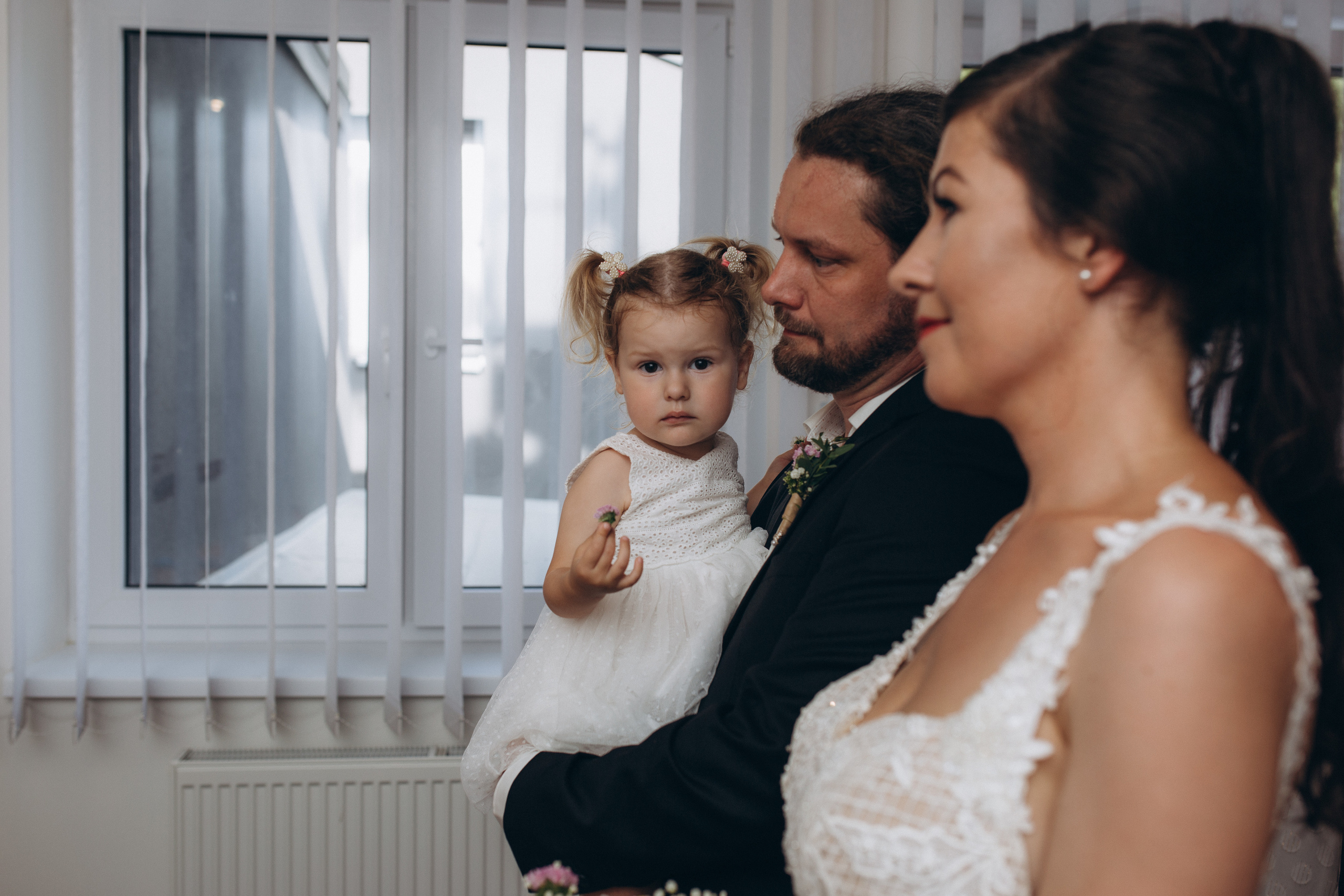 Slovakia, Bardeev. Wedding and family photographer in Calgary