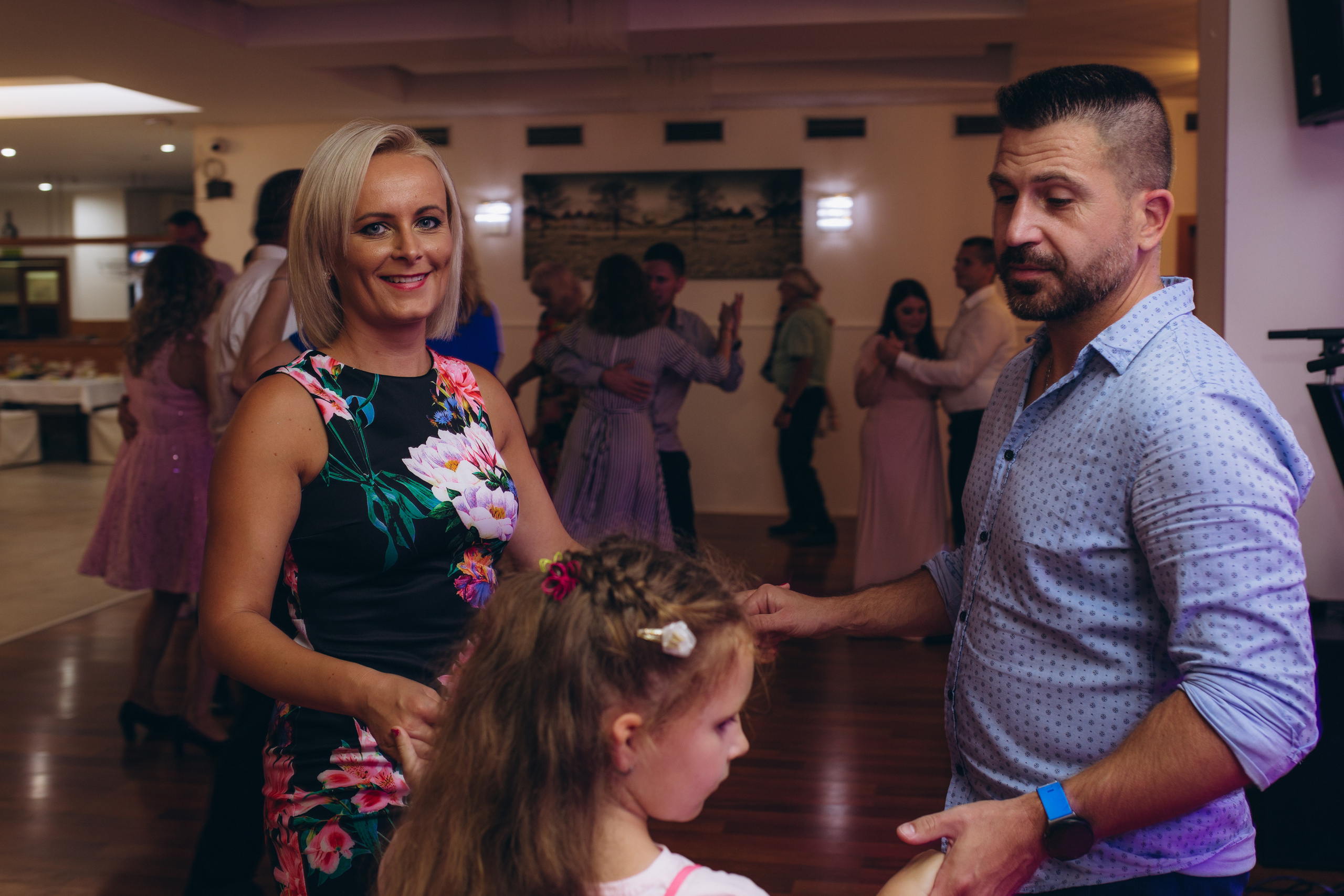Slovakia, Bardeev. Wedding and family photographer in Calgary