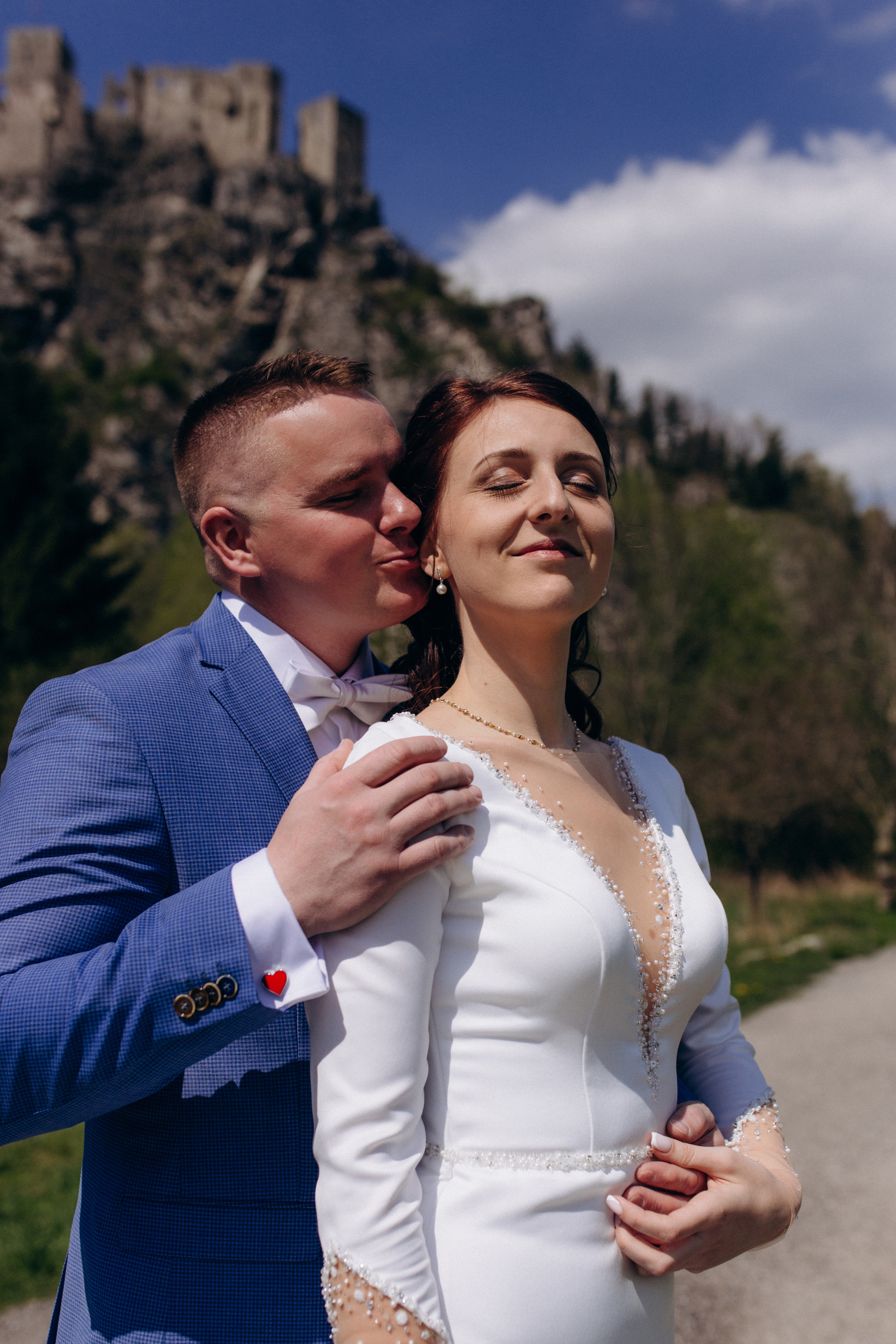 Košice, Slovakiа. Wedding and family photographer in Calgary