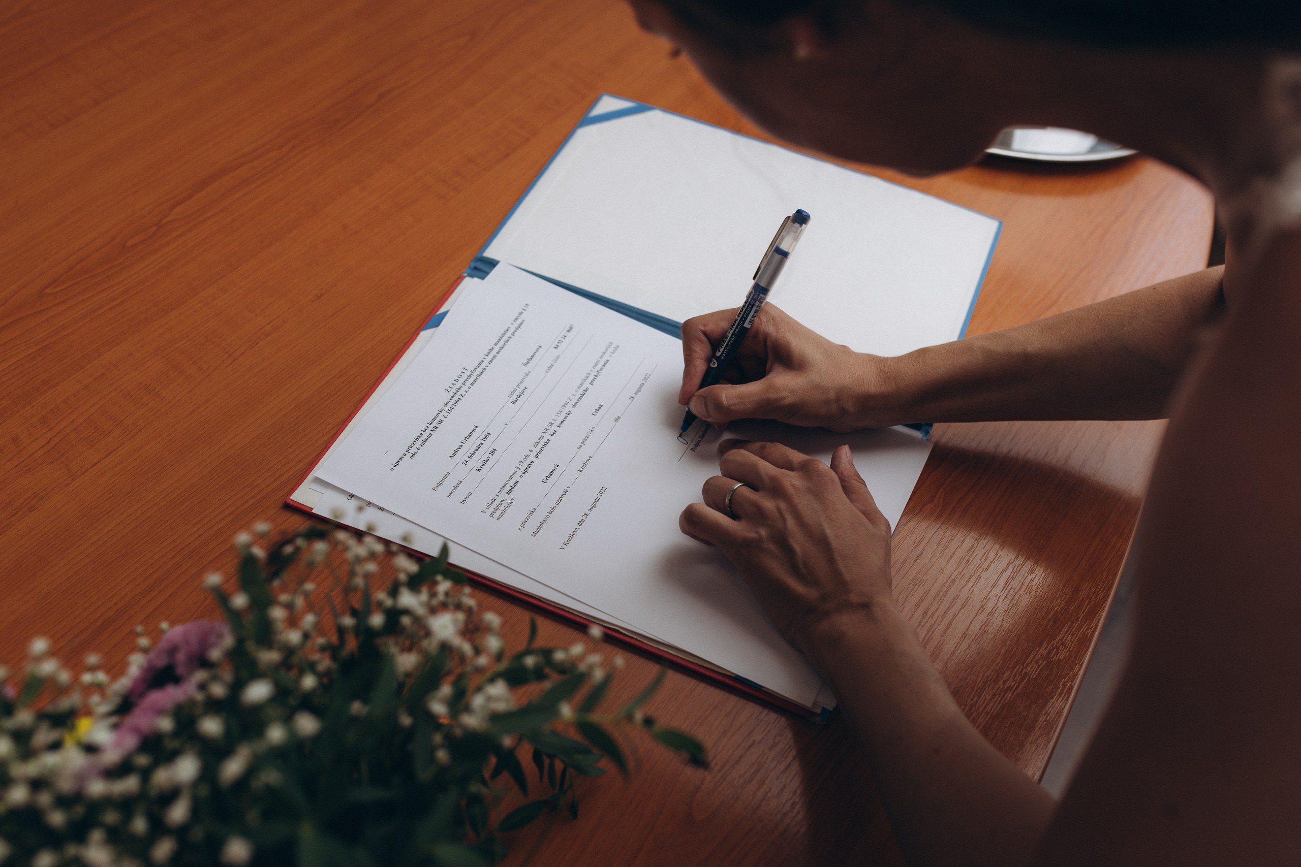 Slovakia, Bardeev. Wedding and family photographer in Calgary