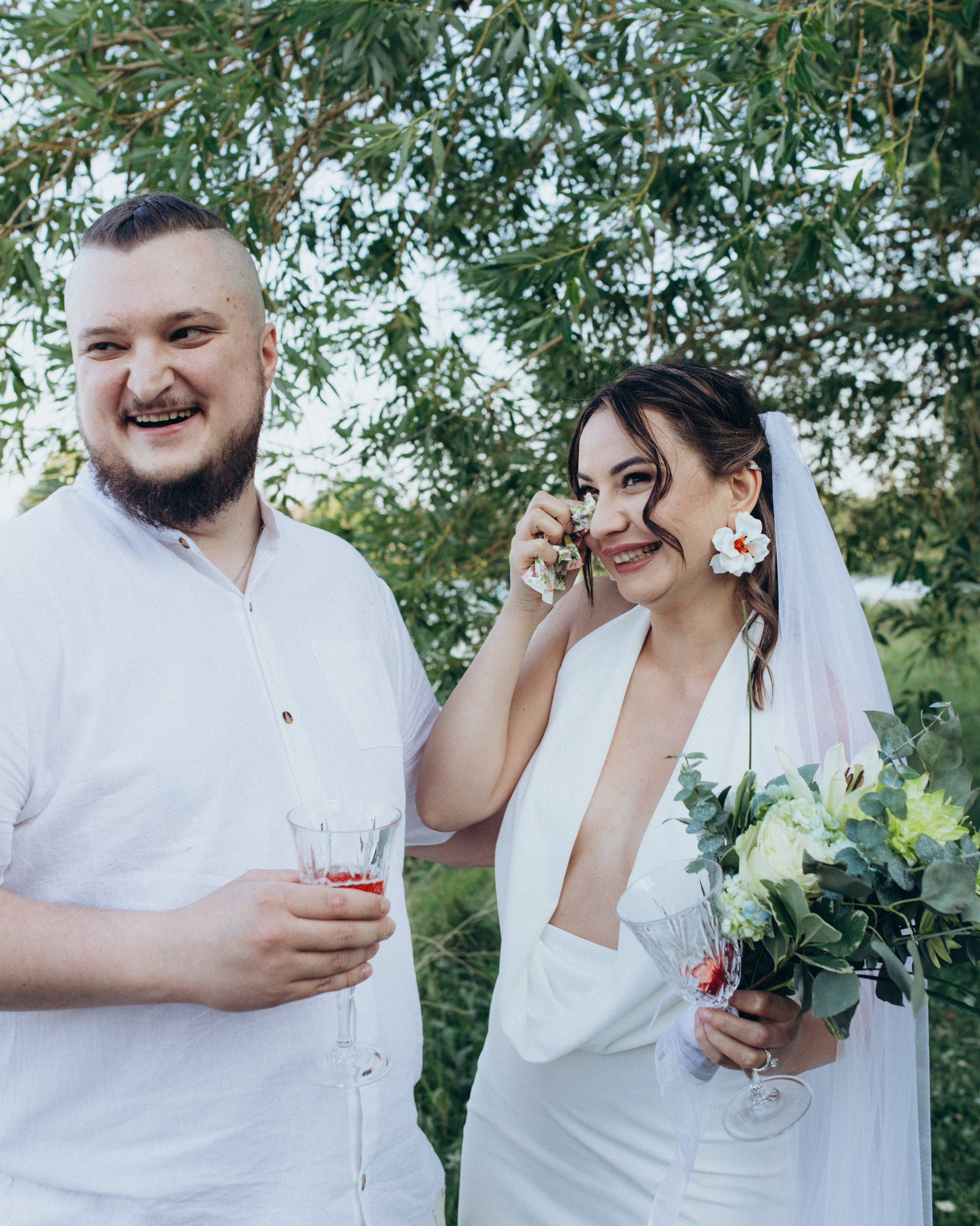 …. Wedding and family photographer in Calgary