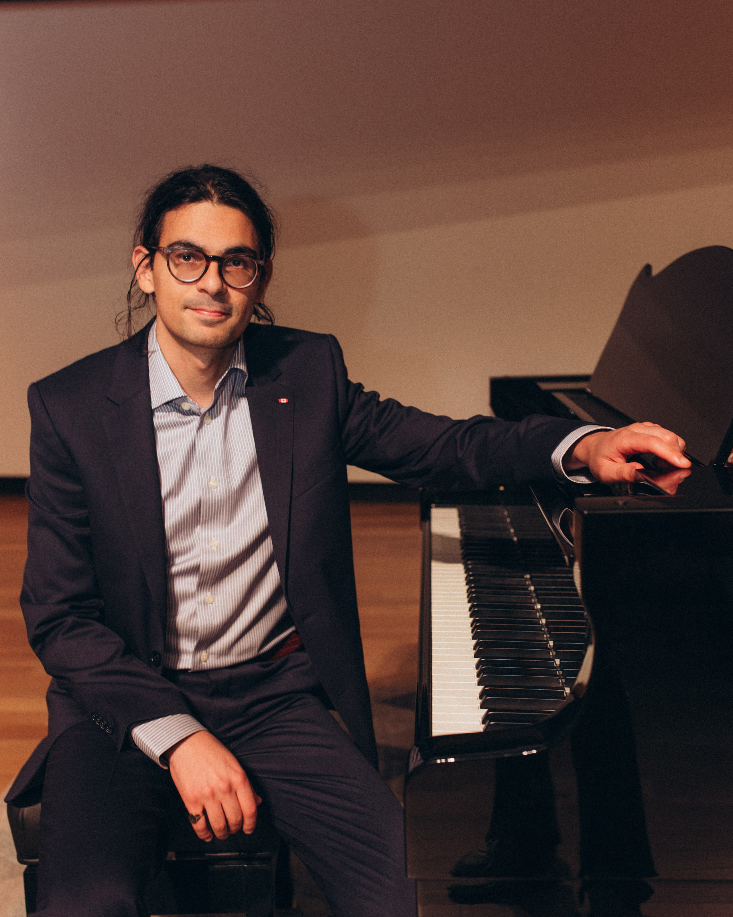 Concert Photography — Music, Light, and Emotion. Wedding and family photographer in Calgary