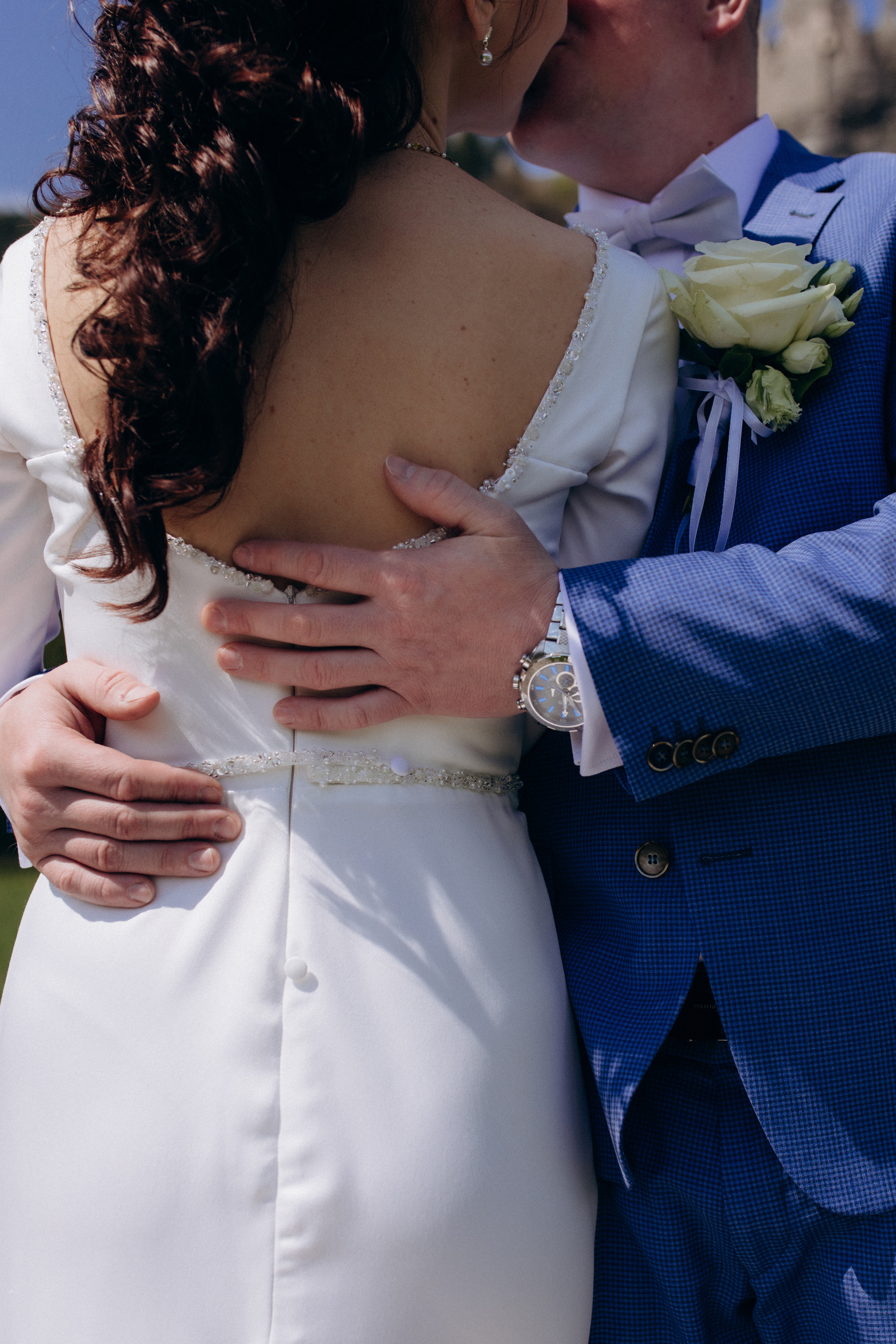 Košice, Slovakiа. Wedding and family photographer in Calgary