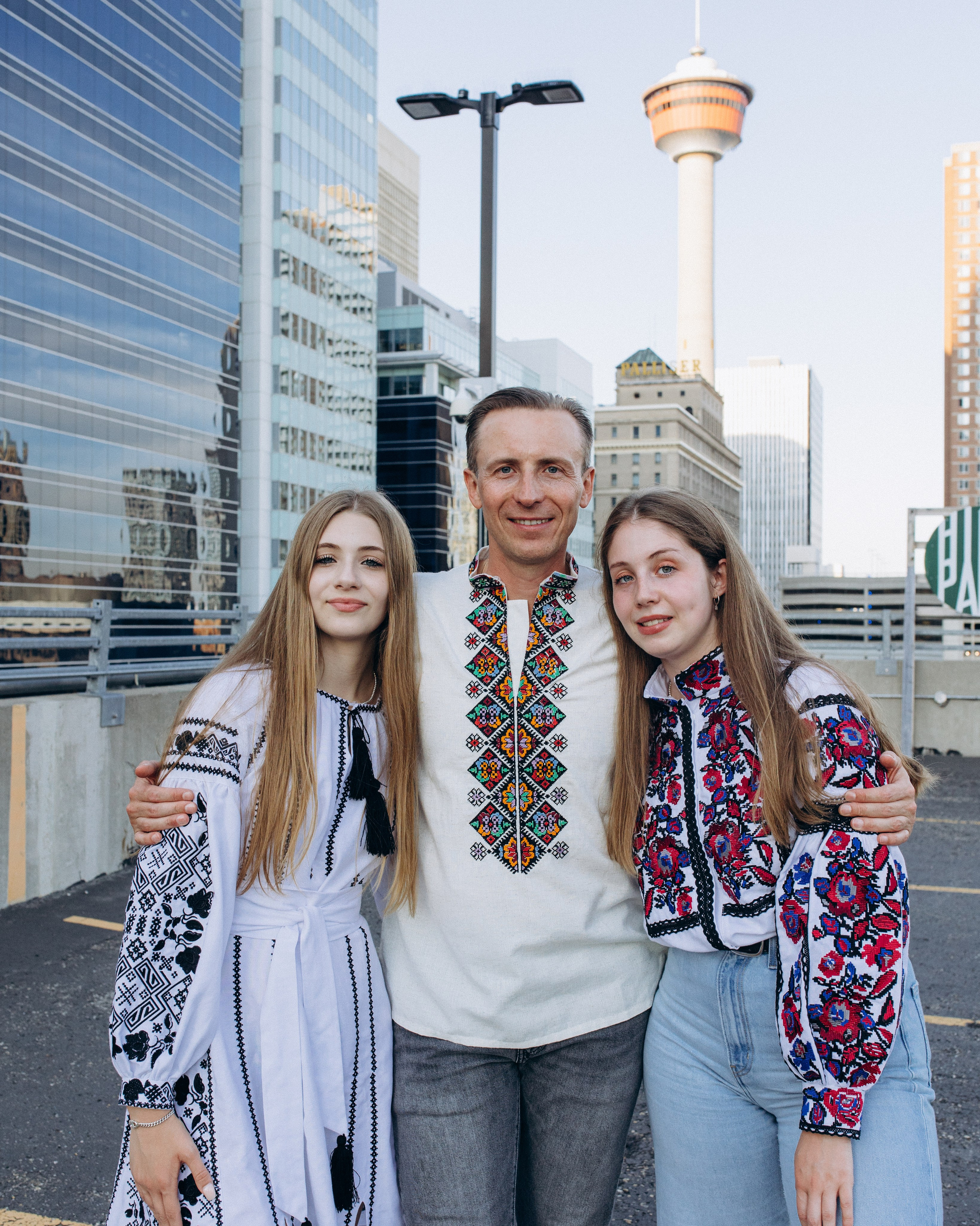 Family 2. Wedding and family photographer in Calgary