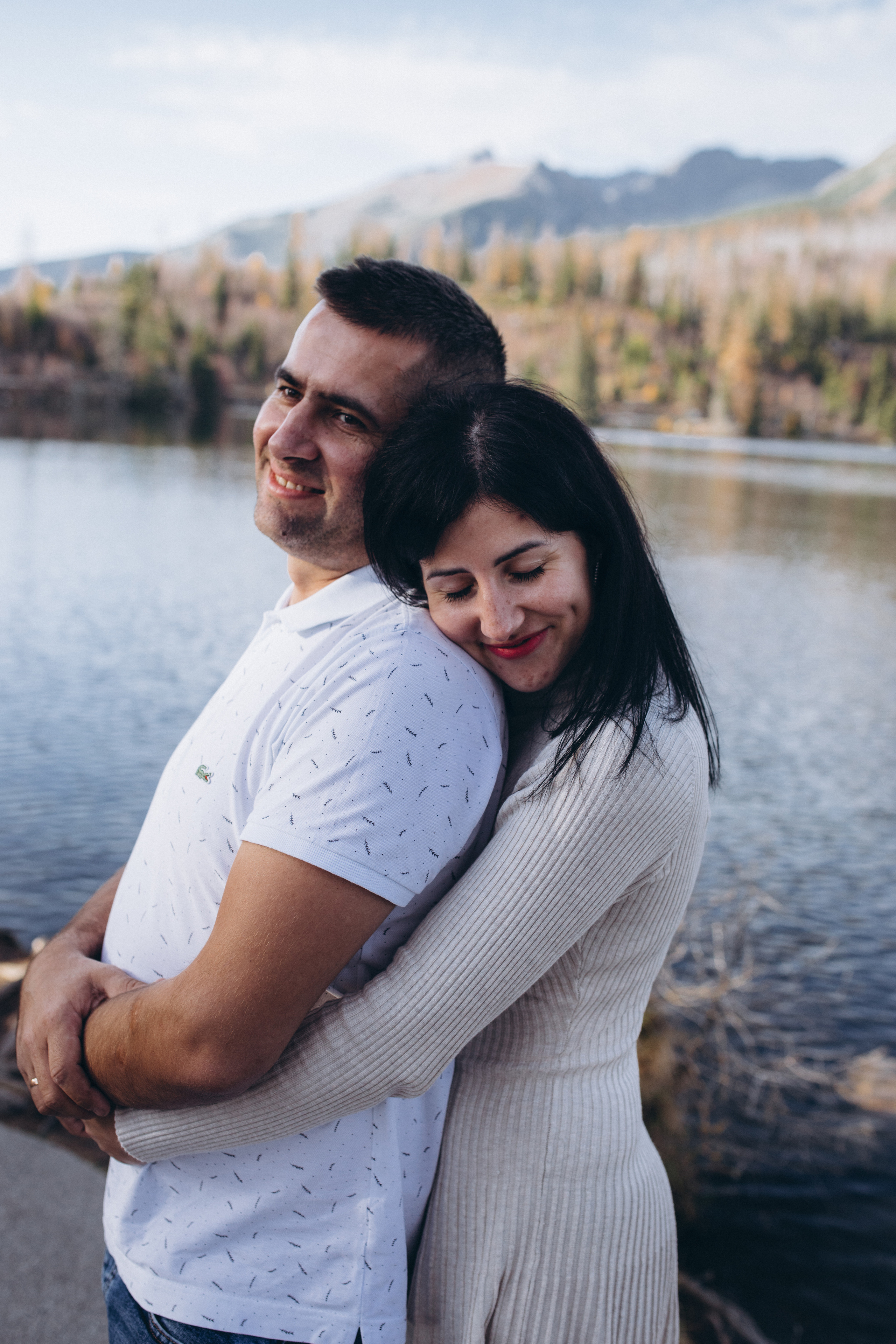 Попрад. Wedding and family photographer in Calgary