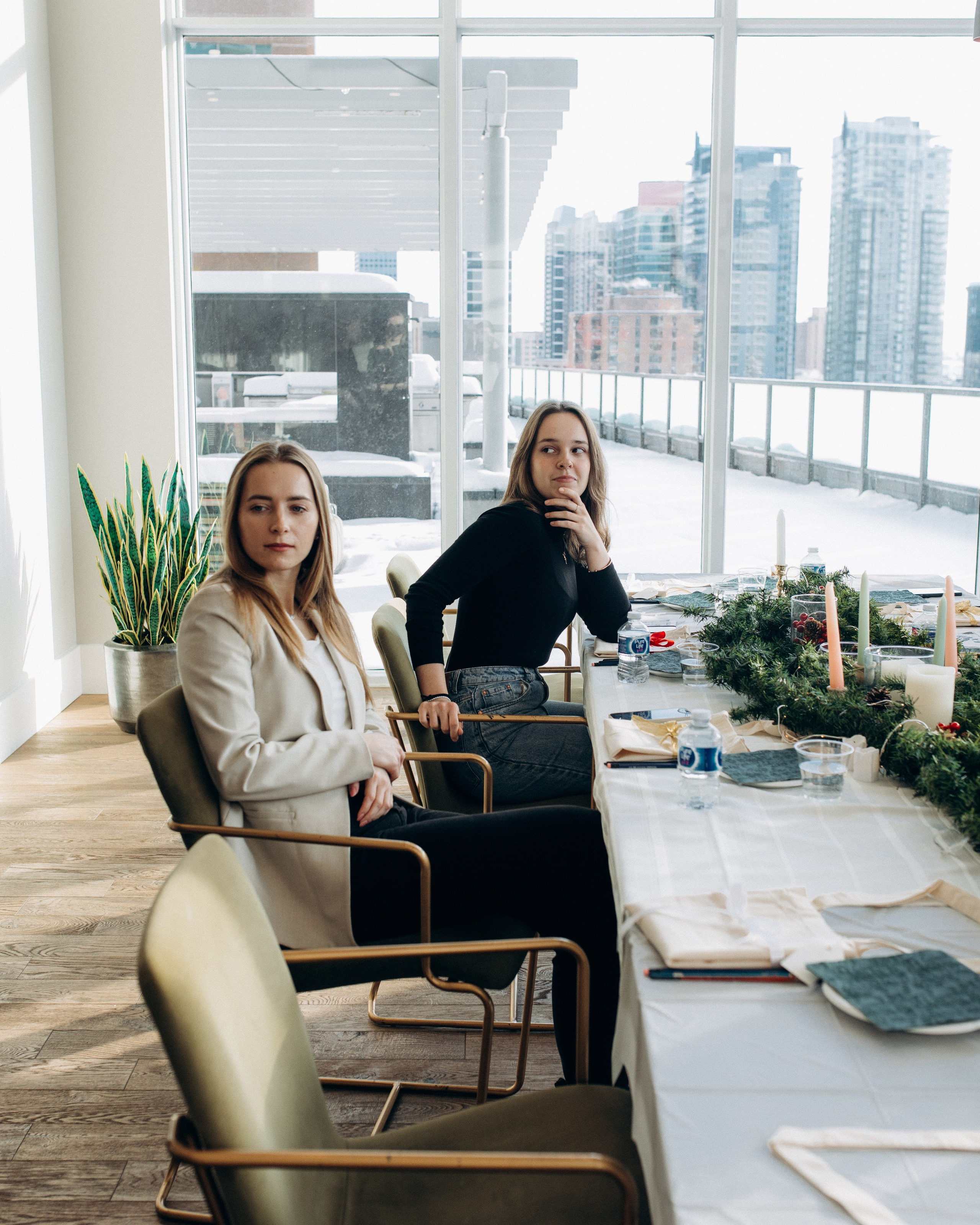 Event Photography — Bright Moments and Creative Vibes. Wedding and family photographer in Calgary