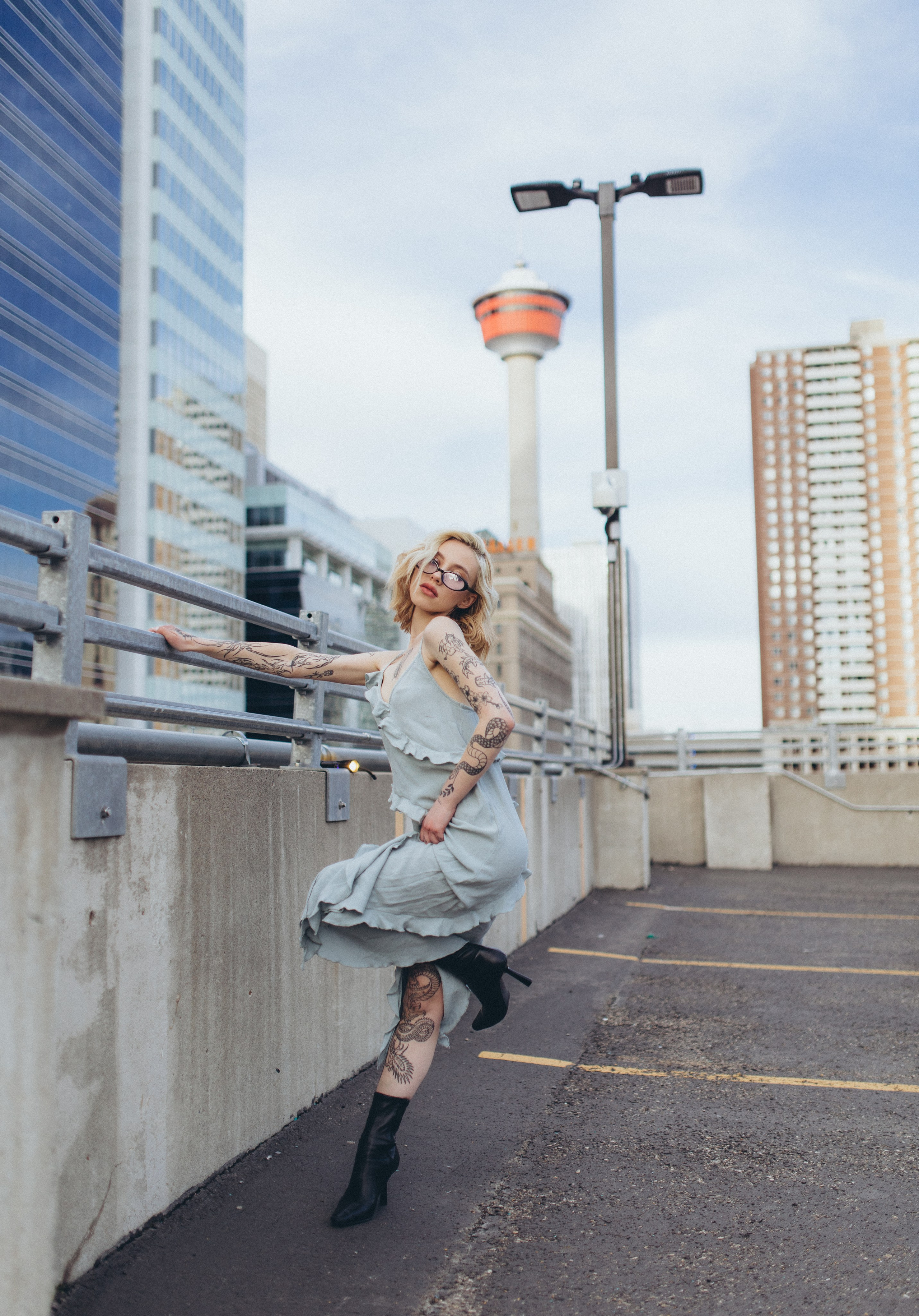 Kamila!. Wedding and family photographer in Calgary
