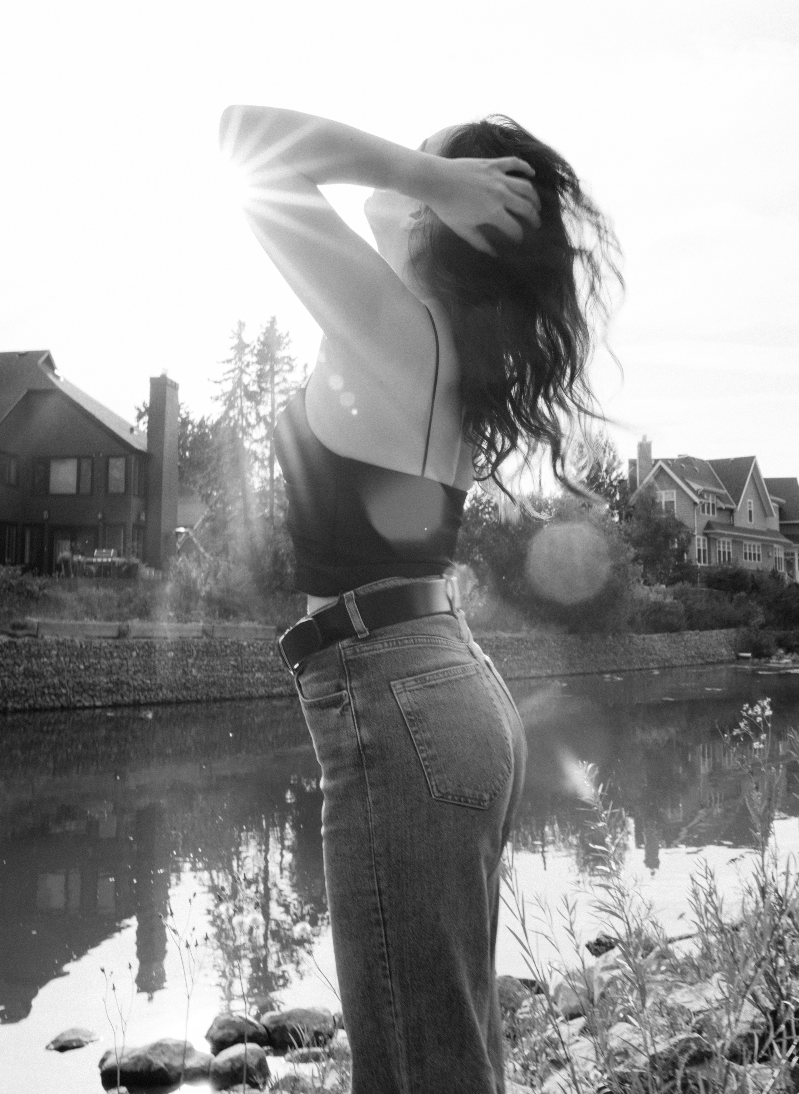 Pimma. Wedding and family photographer in Calgary