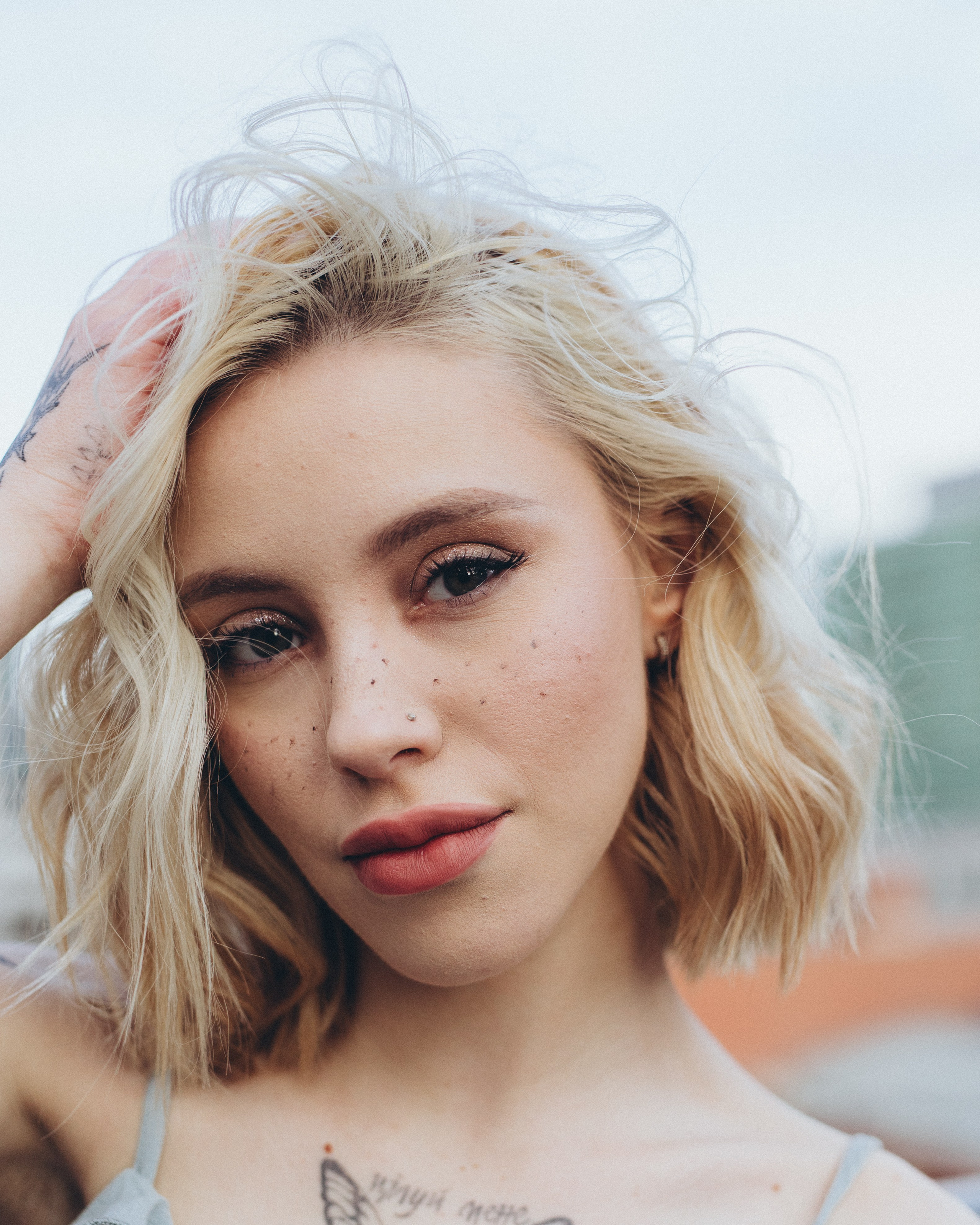 Kamila!. Wedding and family photographer in Calgary