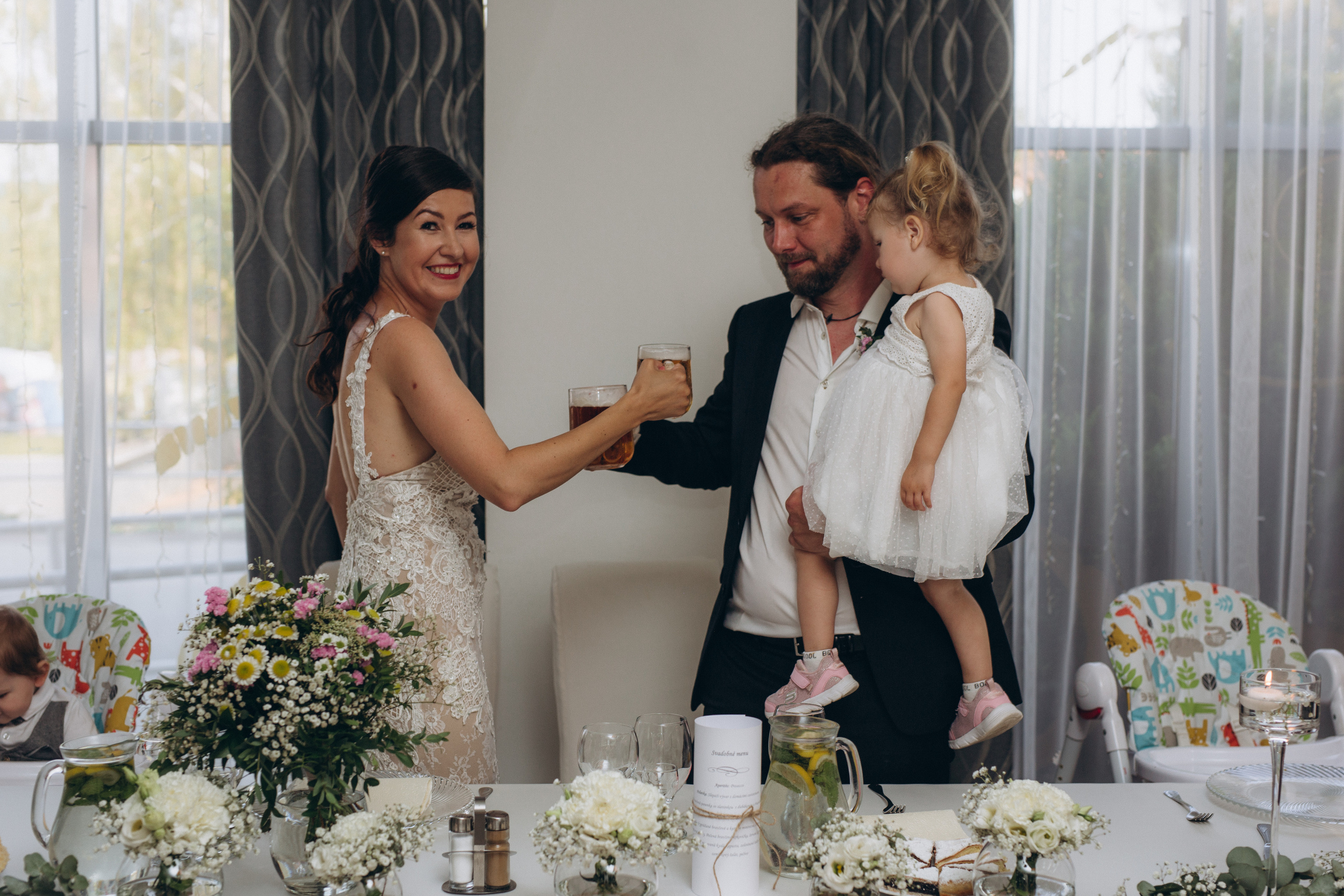 Slovakia, Bardeev. Wedding and family photographer in Calgary