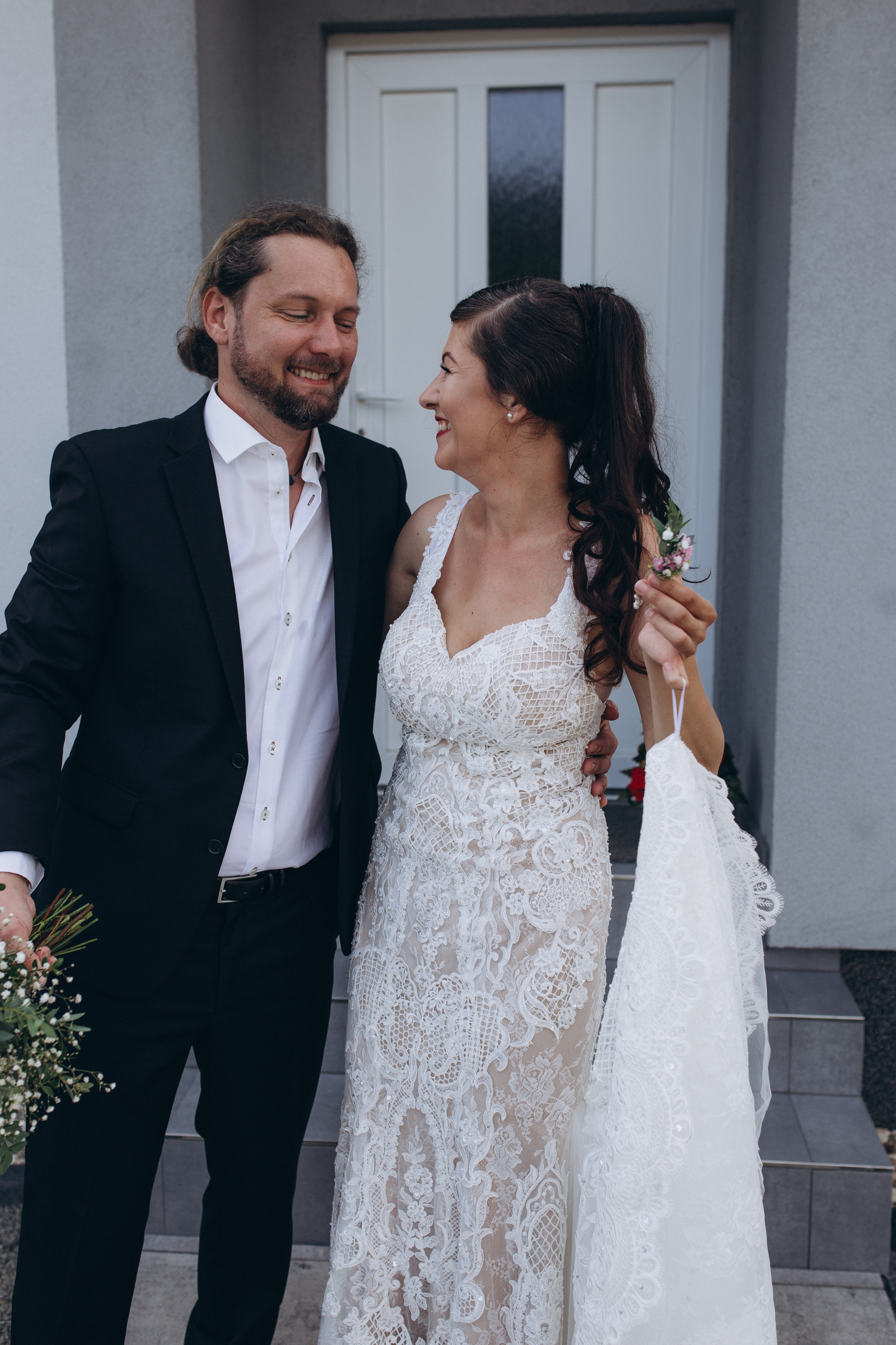 Slovakia, Bardeev. Wedding and family photographer in Calgary