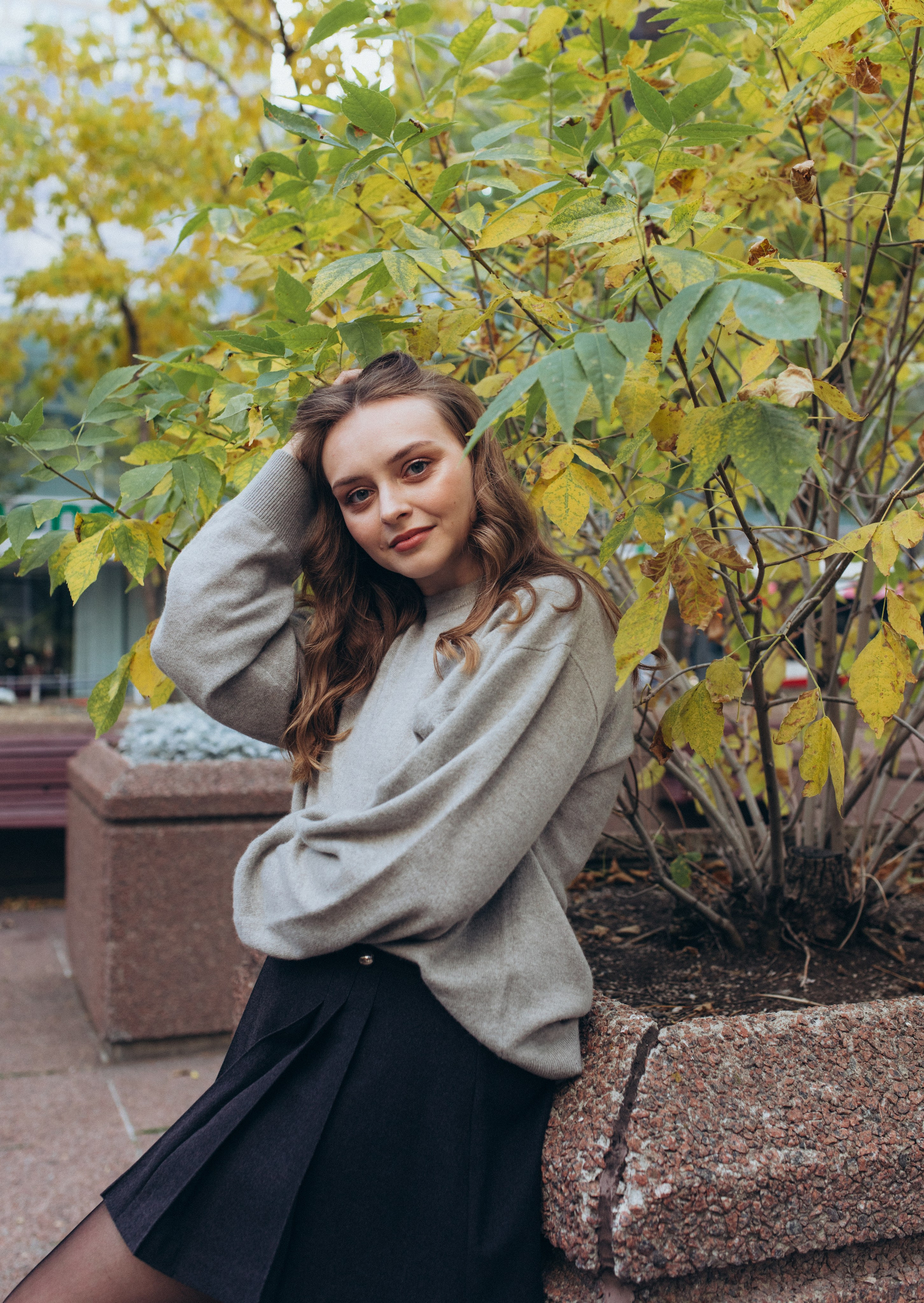 Natalii. Wedding and family photographer in Calgary