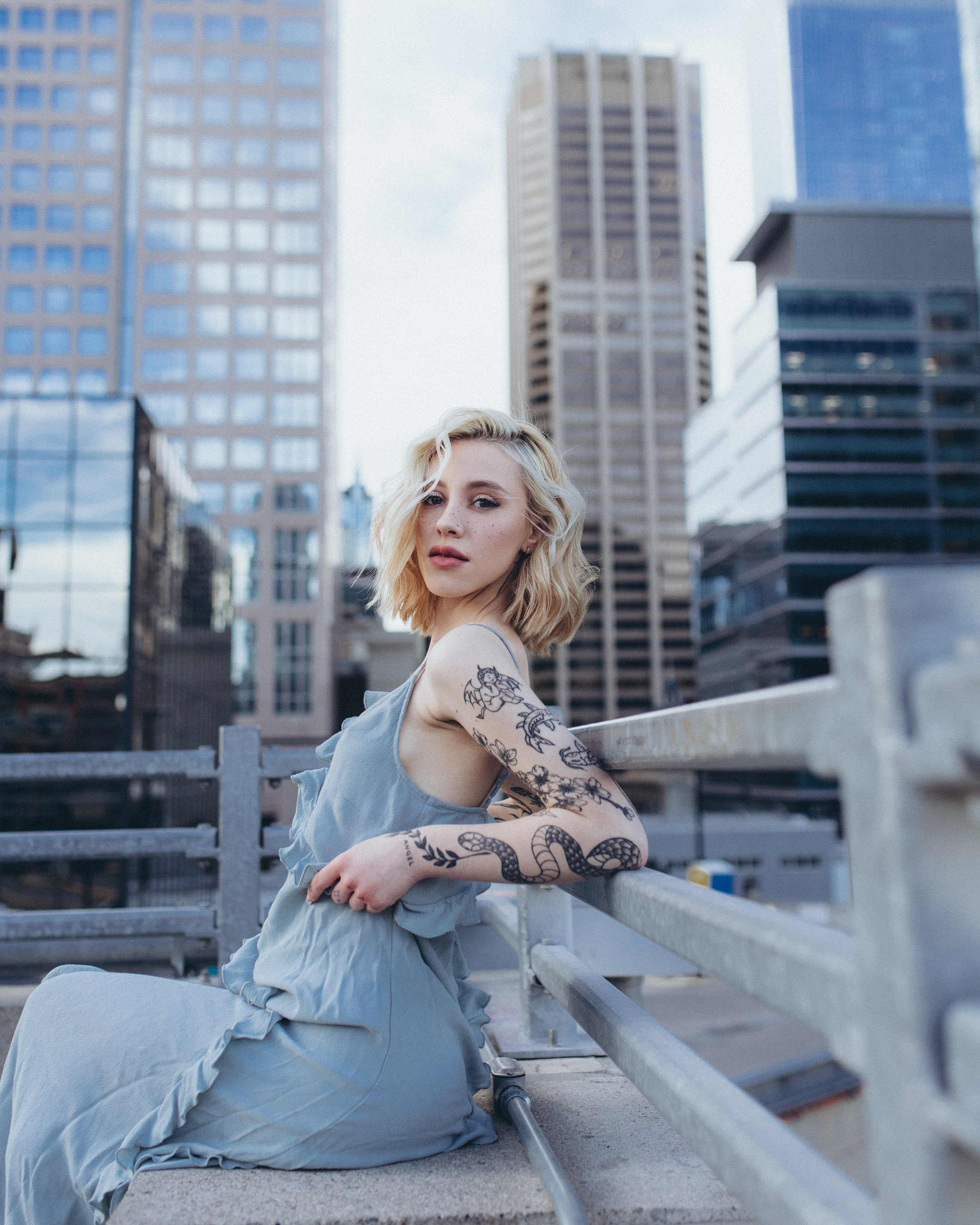 Kamila!. Wedding and family photographer in Calgary