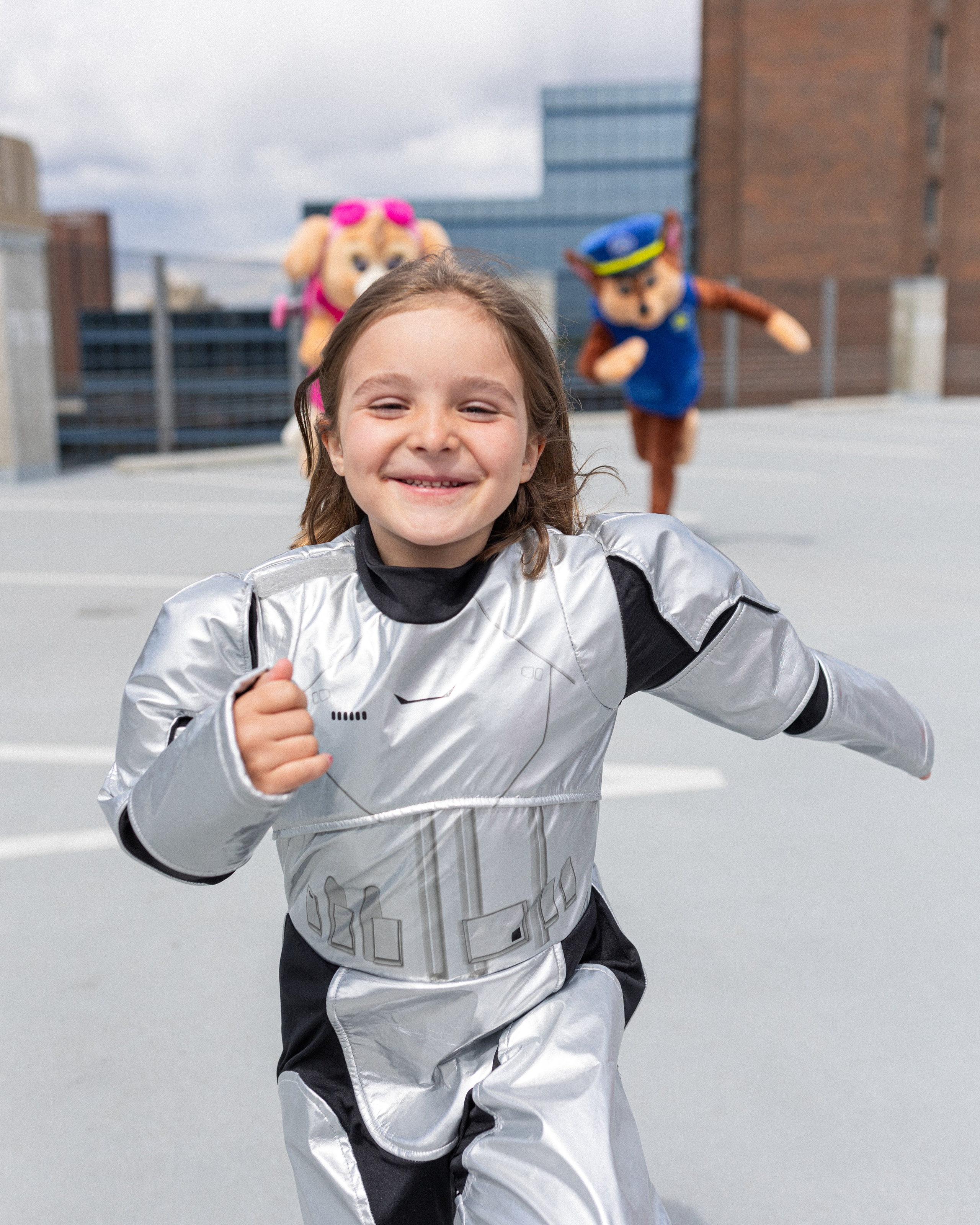 Joy. Wedding and family photographer in Calgary