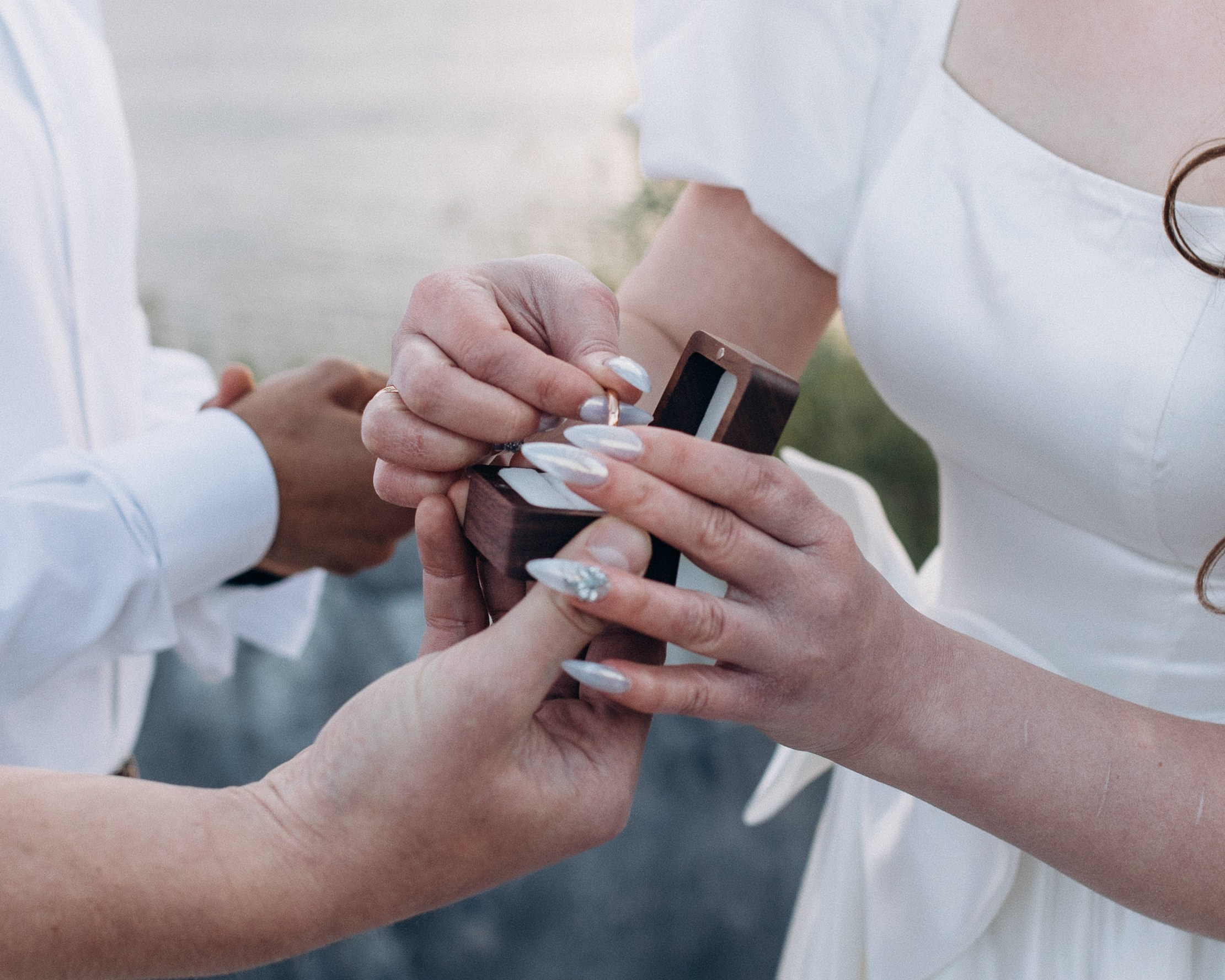 Wedding. Wedding and family photographer in Calgary