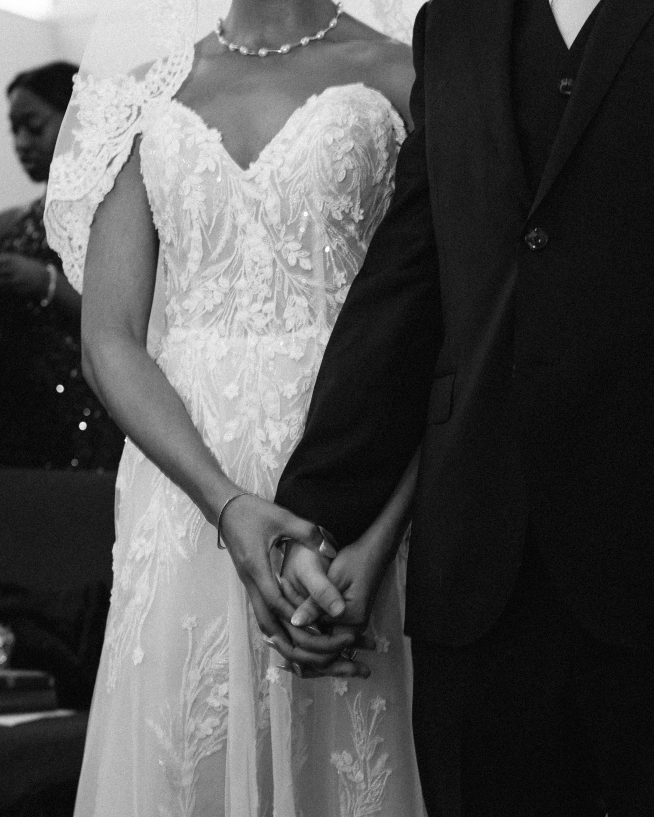 Matilda & Derek. Wedding and family photographer in Calgary